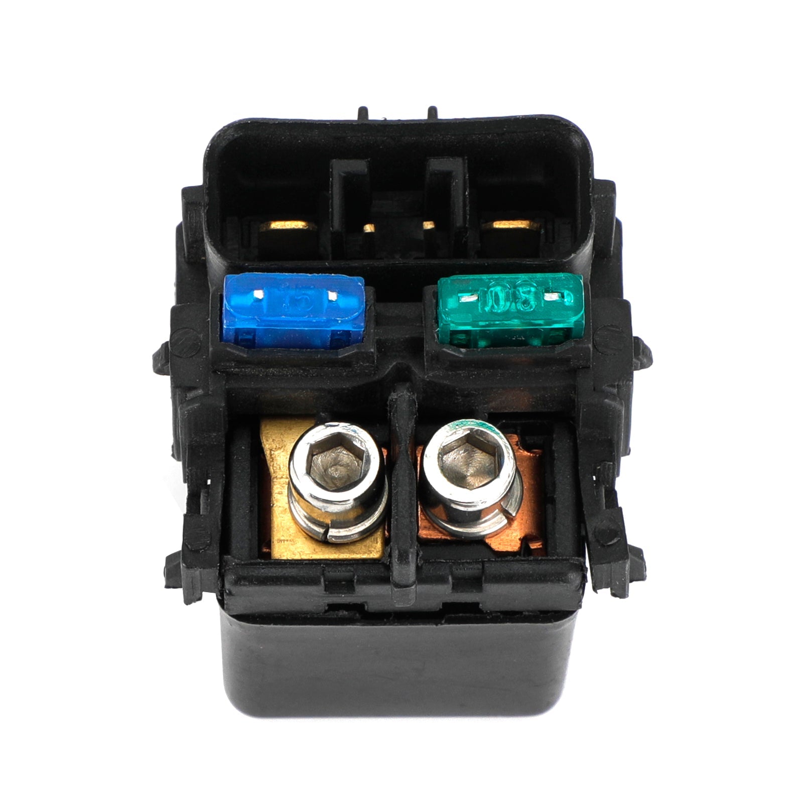 Starter magnetrelé passform for Honda CB1000 CBR1000 FJS 400 600 CRF1000 X-Adv 750