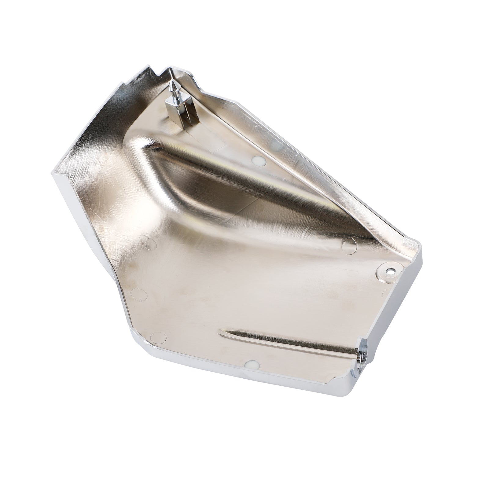Batterij Zijdeksel Geschikt voor Yamaha DragStar DS400 DS650 V-Star XVS400 XVS650 A/AT Generiek