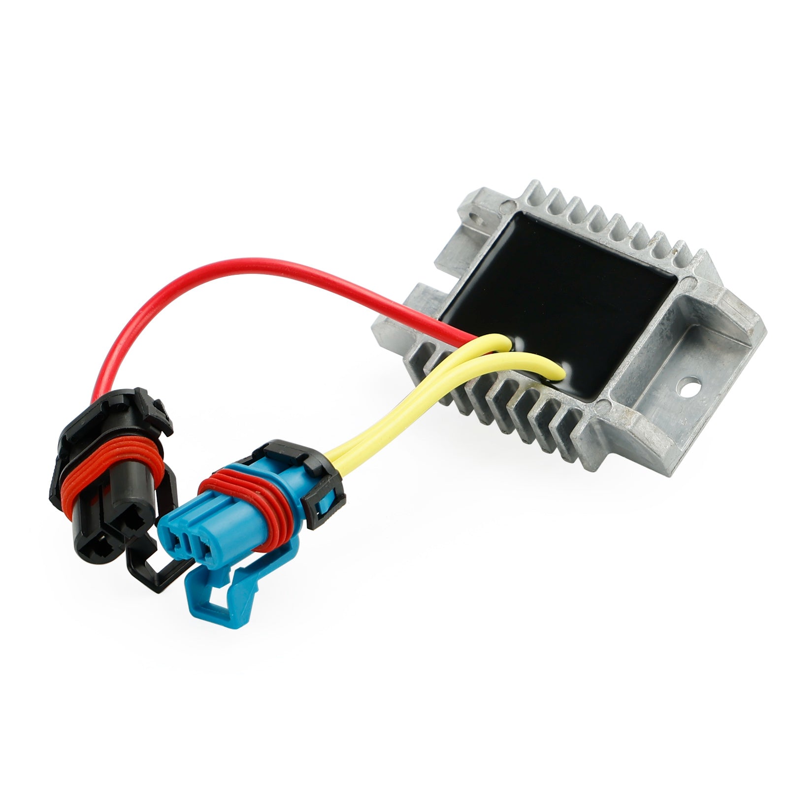 Spenningsregulator 21066-0747 for Kawasaki FXT00V FX850V FX730V FS730V FT730V