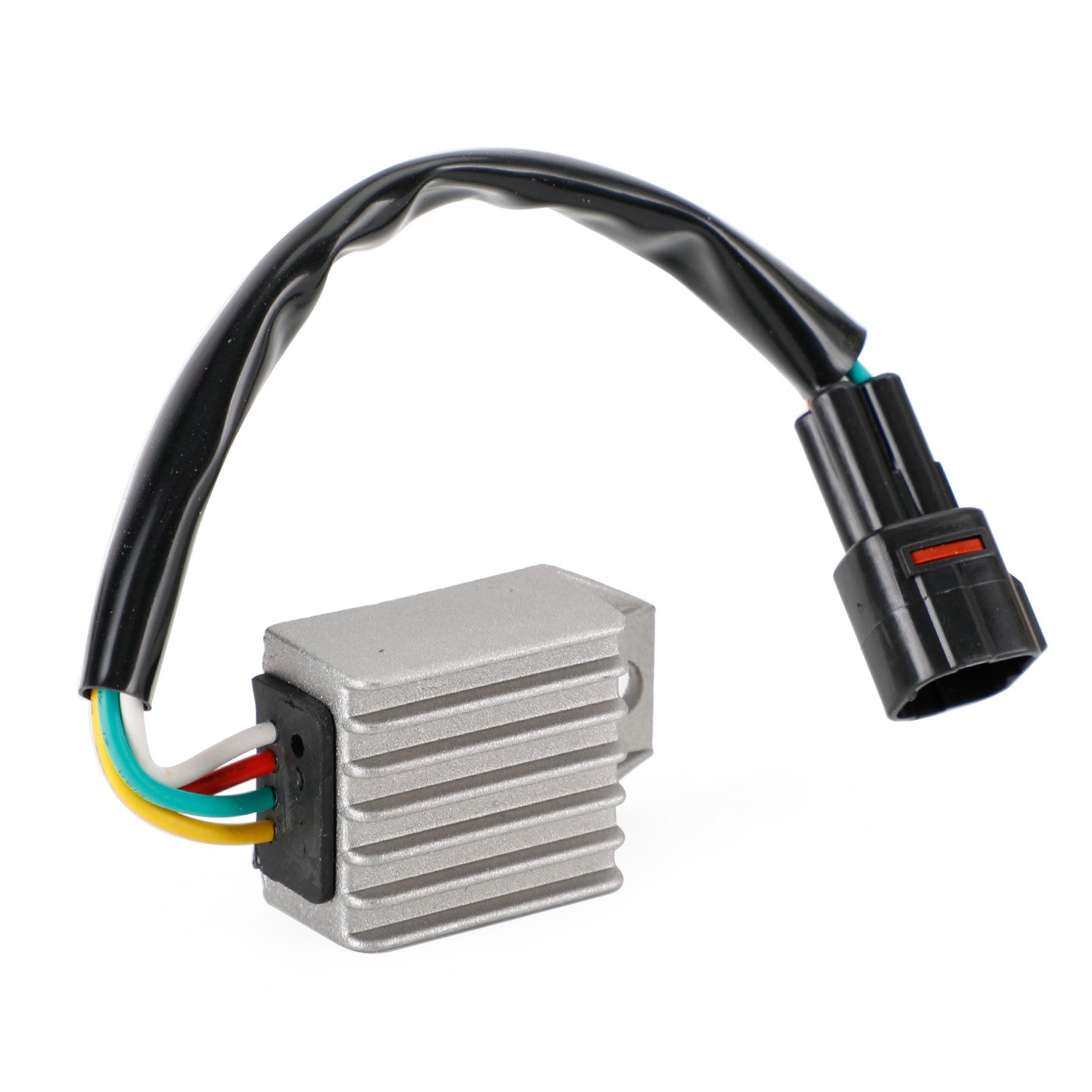 SM 200 Exc 200 (2K-2) 2005 Generator Stator Regulator Rectifier Packning