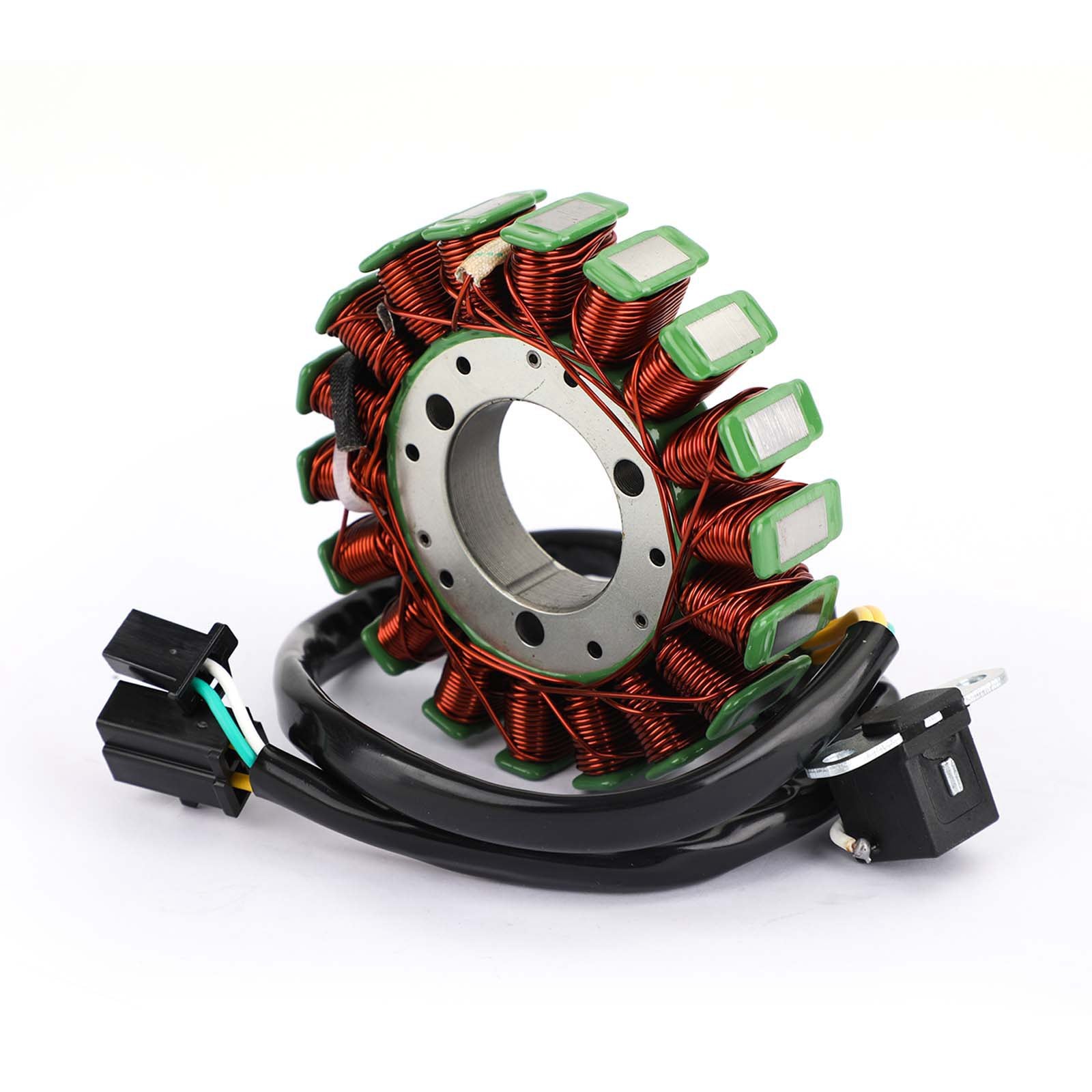 Areyourshop Generator Stator Fit for Cagiva v Raptor 650/Raptor 650 IE 2001-2007