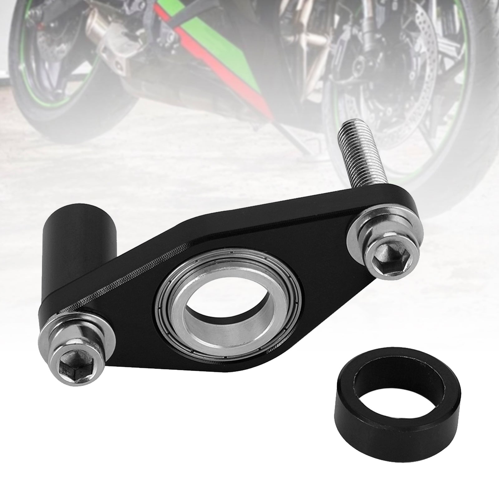 Kawasaki ZX-25R ZX 25R 2021 Stabilizátor hliníka