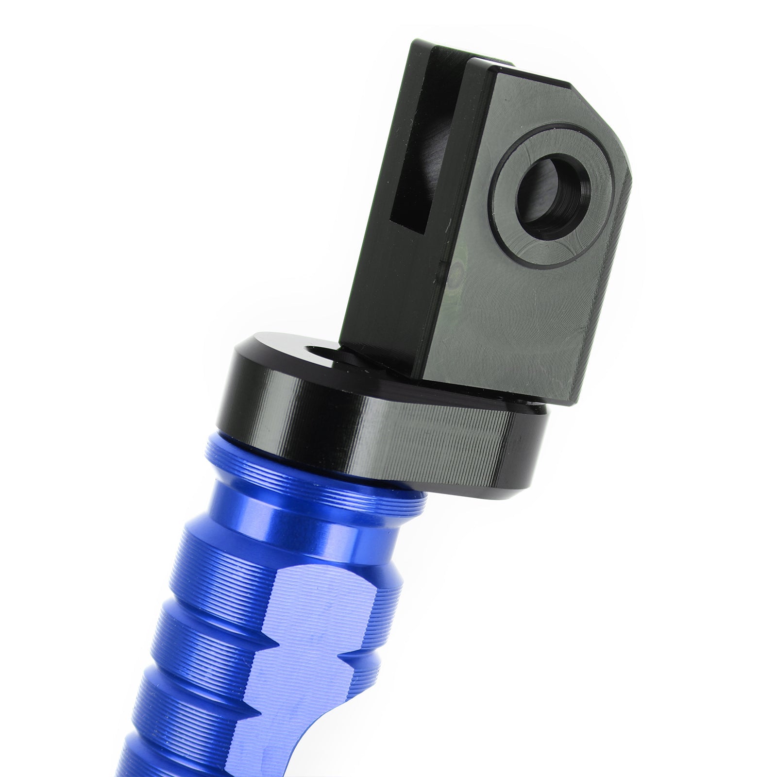 Reposapiés delanteros para Aprilia RSV4 Factory 2009-2022 Tuono 660 2021-2022 Genérico