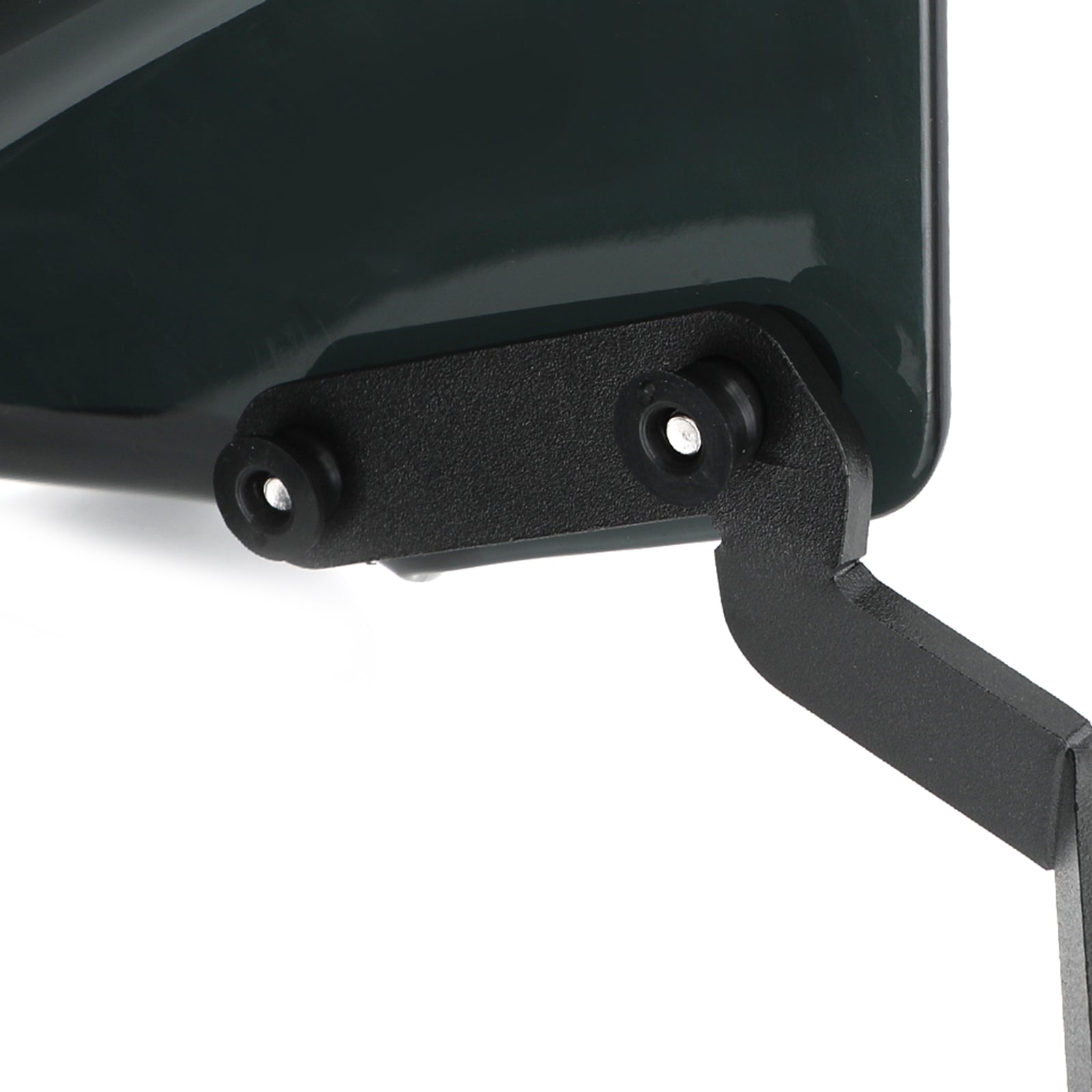 Frontrute frontrute passer for Ducati Monster 821 1200 1200S 1200R 2014-2020 generisk