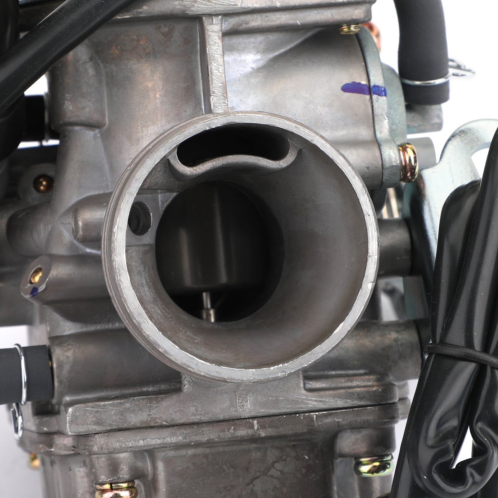 Carburateur Carb voor GY6 125 150cc Scooter ATV Kazuma Baja Kymco Taotao SunL Tank Generieke