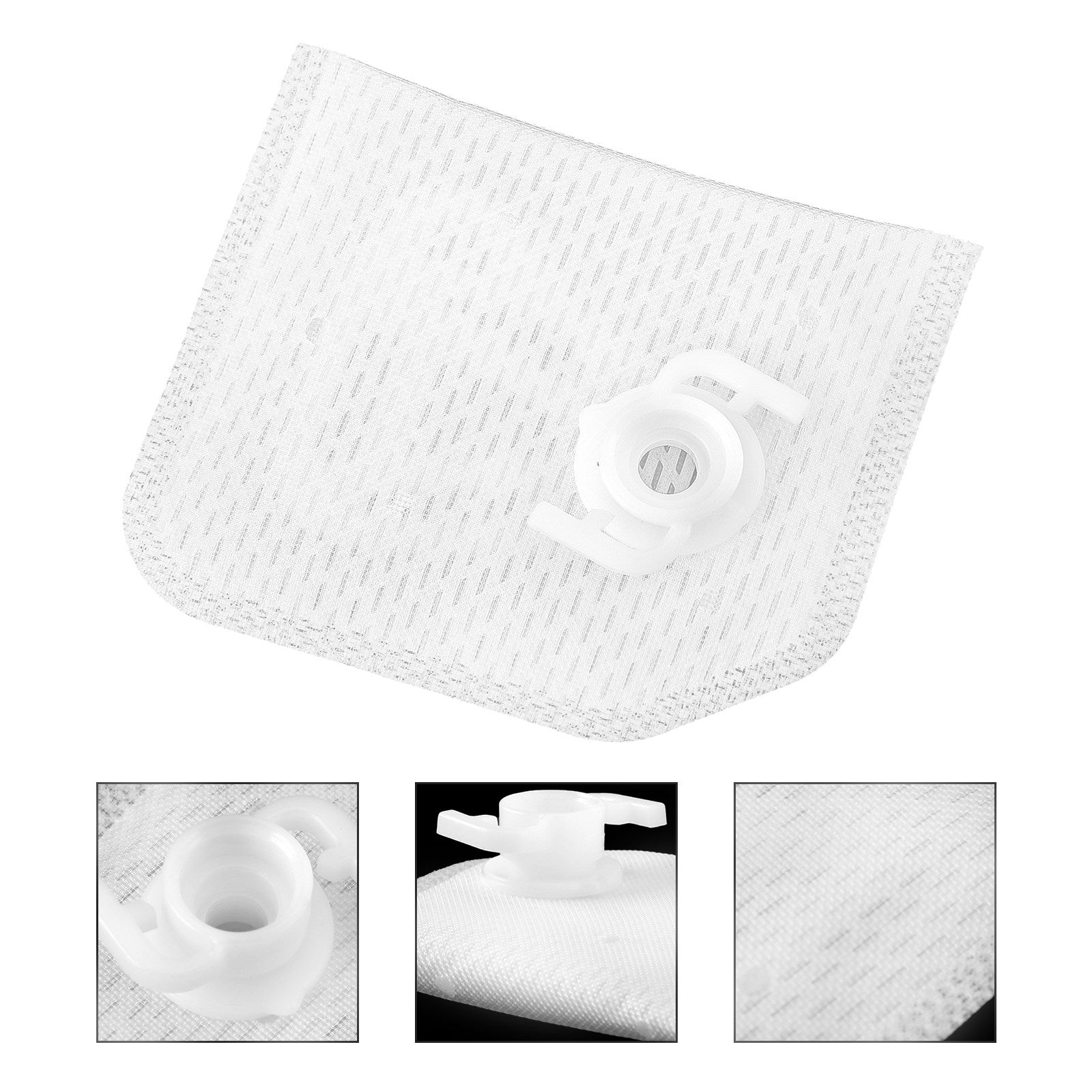 Honda VT1300CR VT750C2B TRX680 #16706-HN8-A62 Silbränslepumpfilter