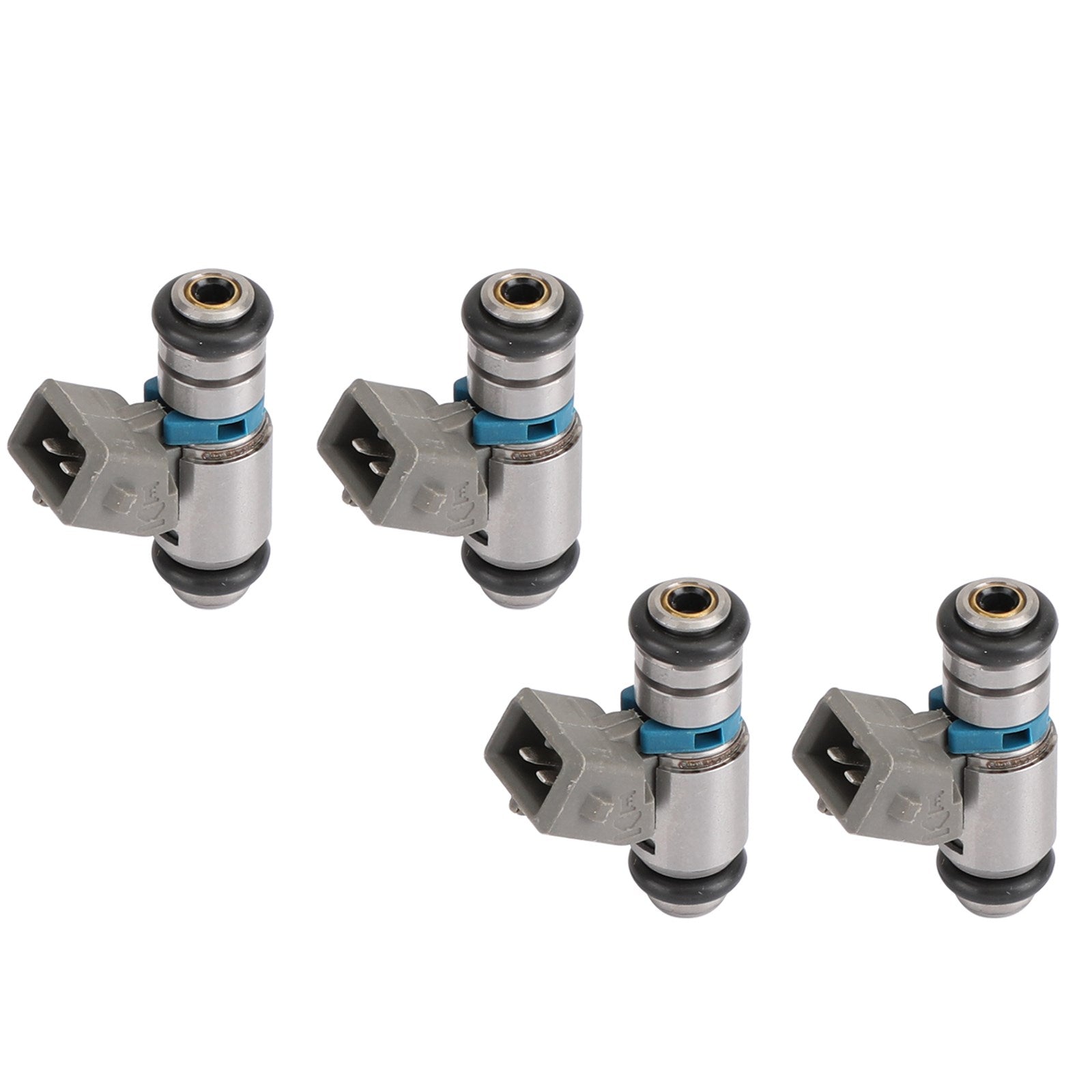 4pcs injecteurs de carburant IWP181 Fit Harley Davidson Sportter Custom XL 1200C