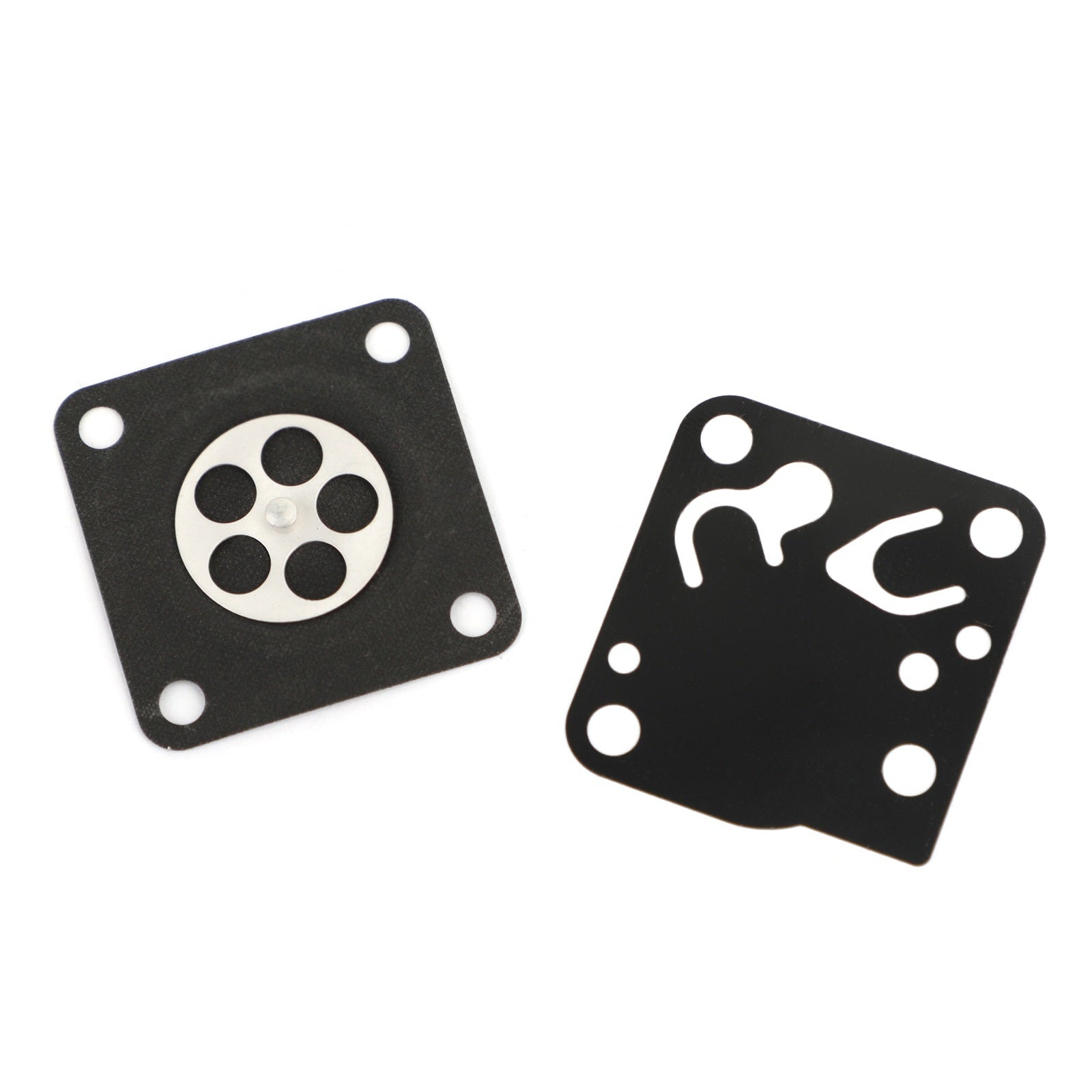 CARBURATEUR REPARATIESET voor TECUMSEH TC200 TC300 640230 640231 640347 RK-18HU Generiek