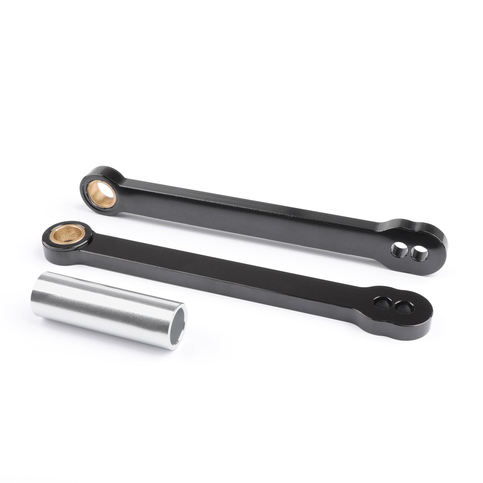 Honda CBR 600RR 2003-2006 CBR1000RR 2004-2007 Spúšťacie odkazy LINK BLACK GENERIC