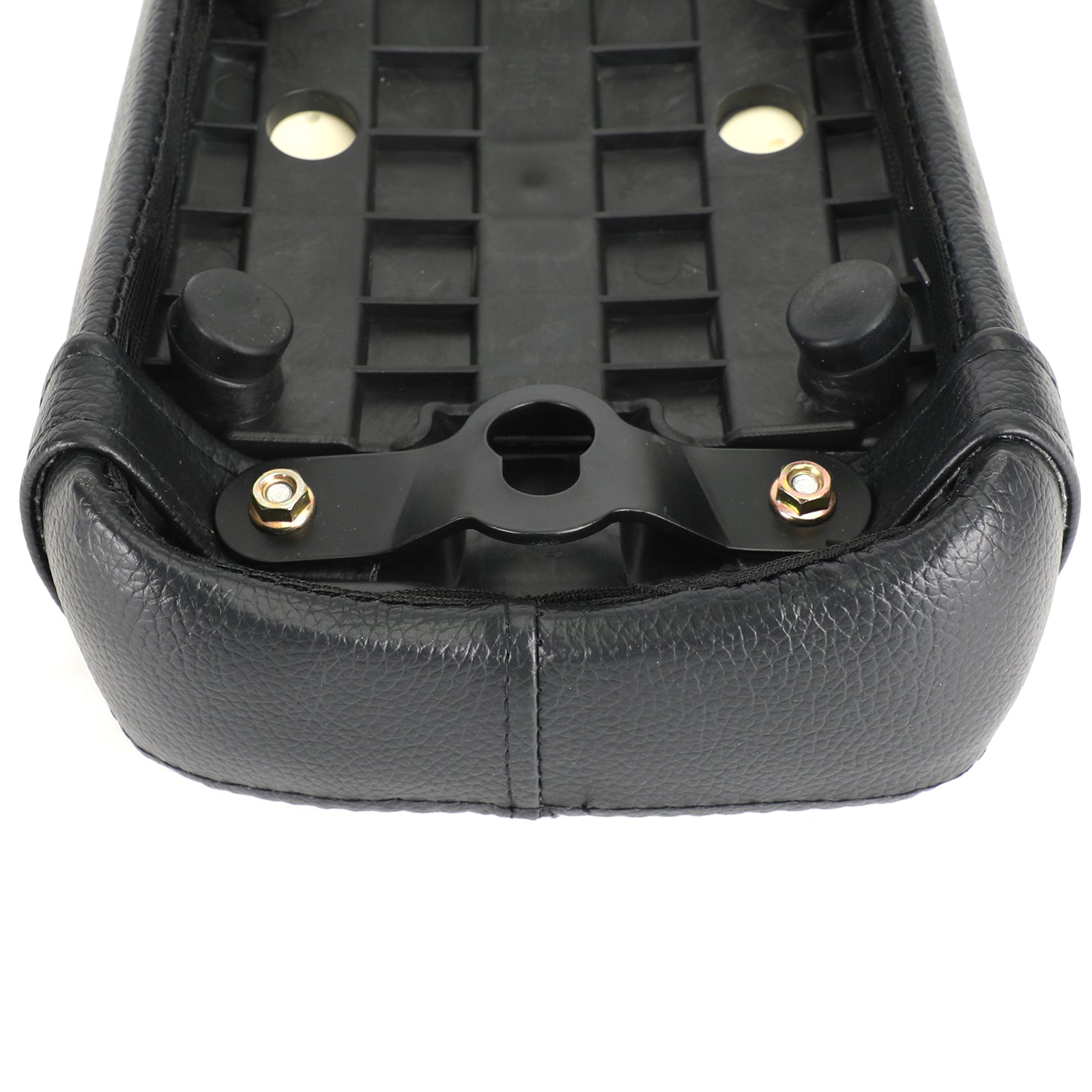 Ajustement de selle de passager du passager à passager pour Honda CMX 500 300 Rebel 17-21 Brown Generic