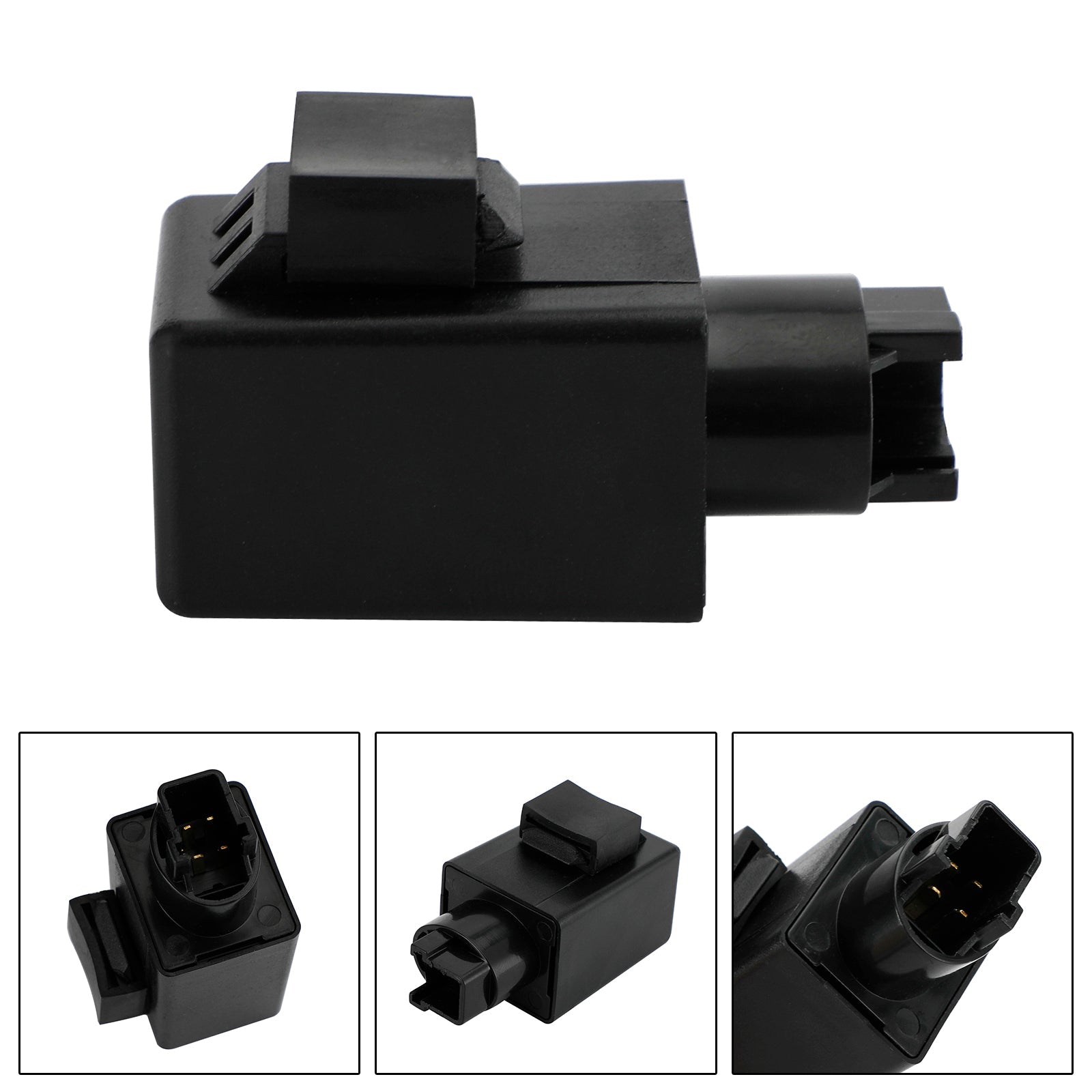 Honda CB500F CB500X Rebel 250 300 500 38301-MJE-D01 LED-blinkande relä