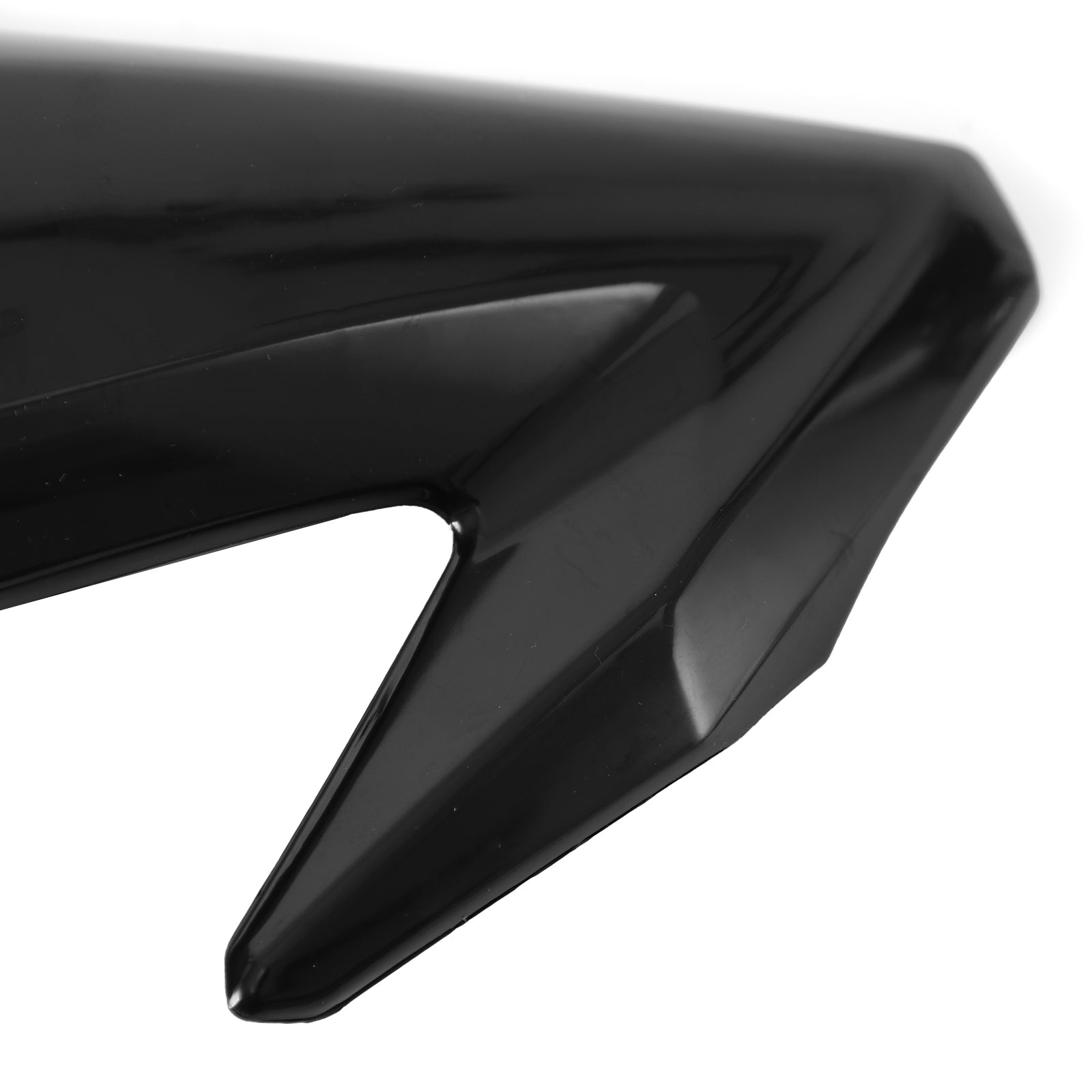 Kawasaki Z900 2017-19 Ongeverfde benzinetank voorkant zijbekleding afdekpaneel kuip