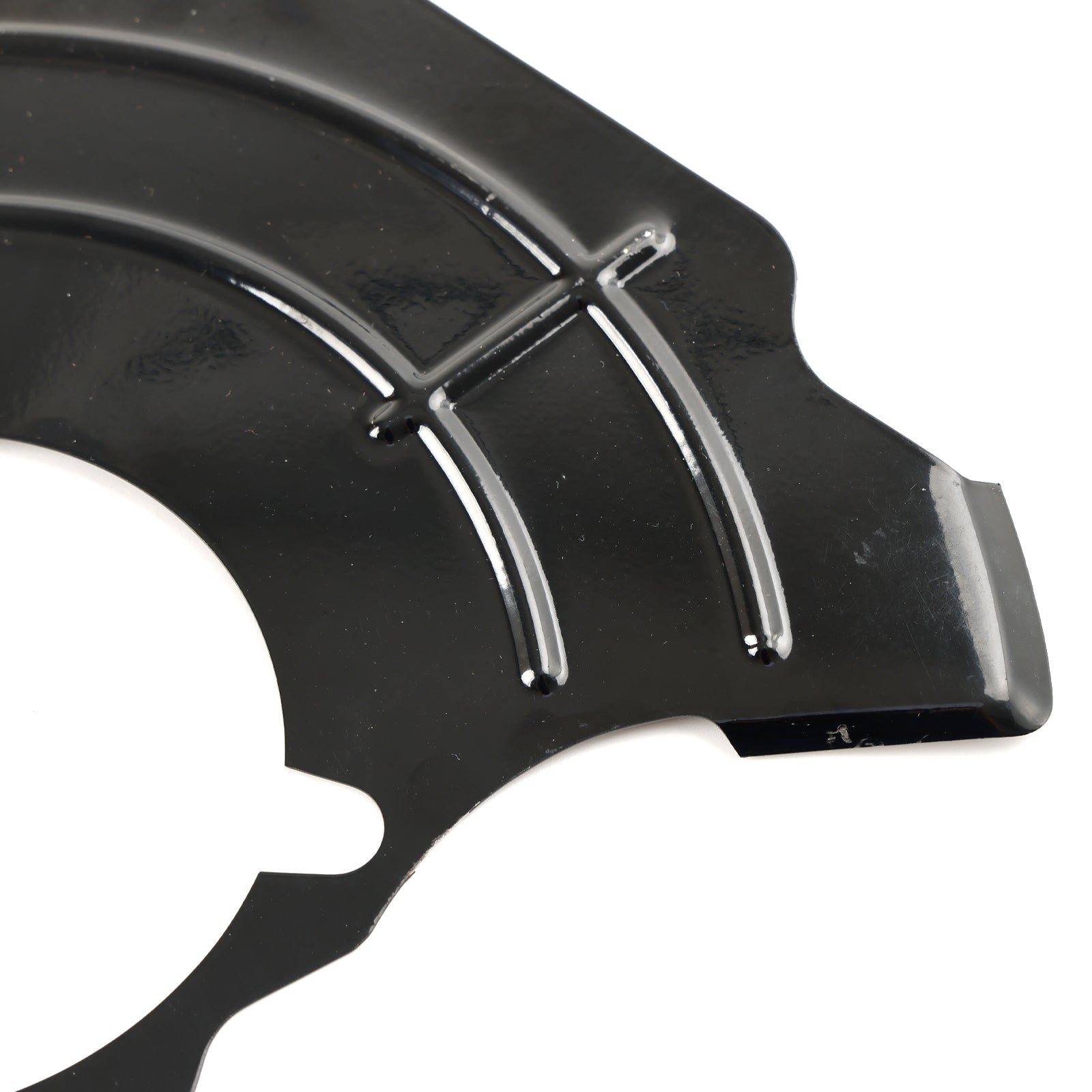 Bouclier anti-poussière de frein avant droit + gauche pour Jeep Grand Cherokee Commander 2005-2010