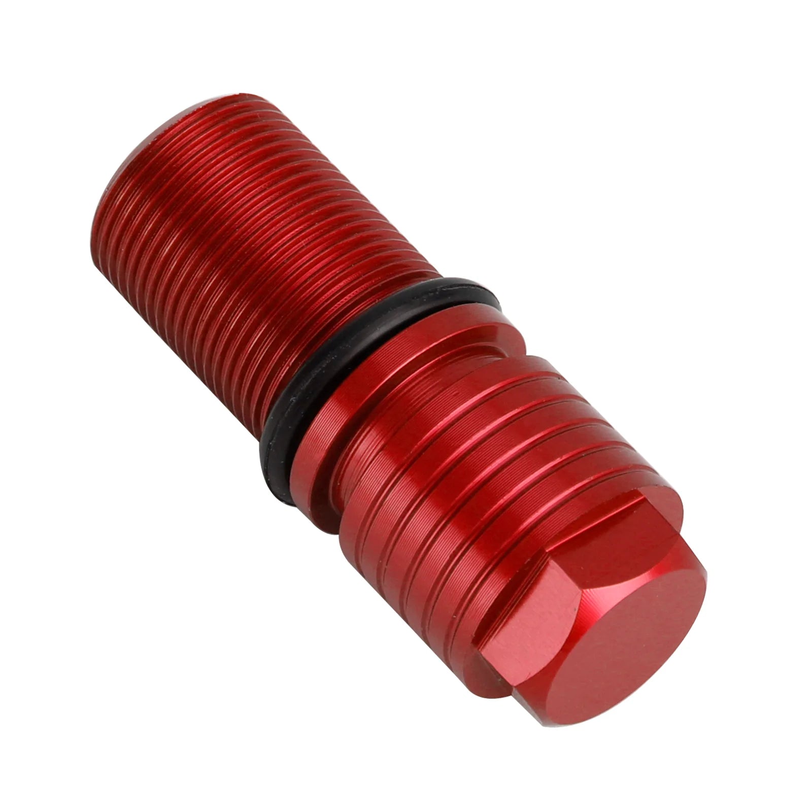 Yamaha YZF-R15 v3.0 2017-2019 Front Fork Shock Up Ajusters 47 mm parafusos