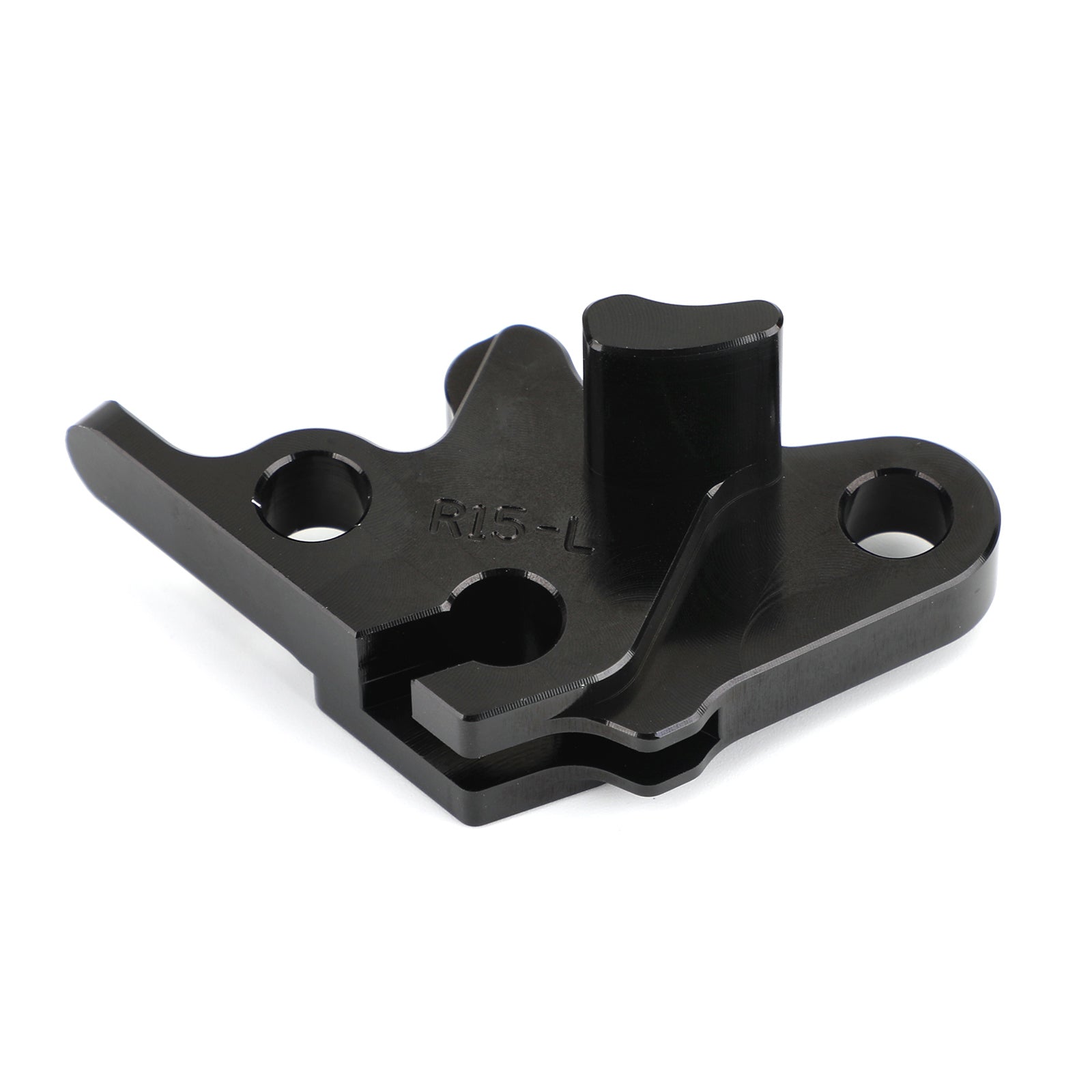 Yamaha MT125 2014-2019cnc krátka spojková brzdová páka