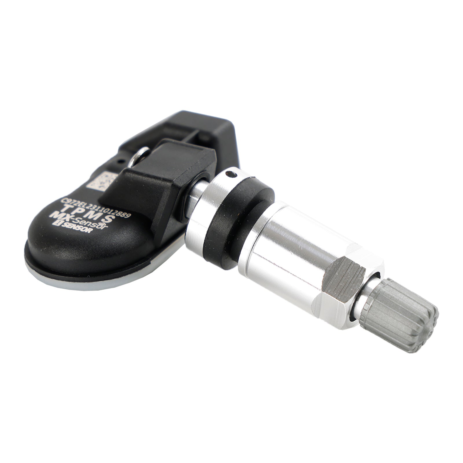MX-Senzor 315 & 433MHz programovateľný TPMS univerzálny senzor tlaku v pneumatikách
