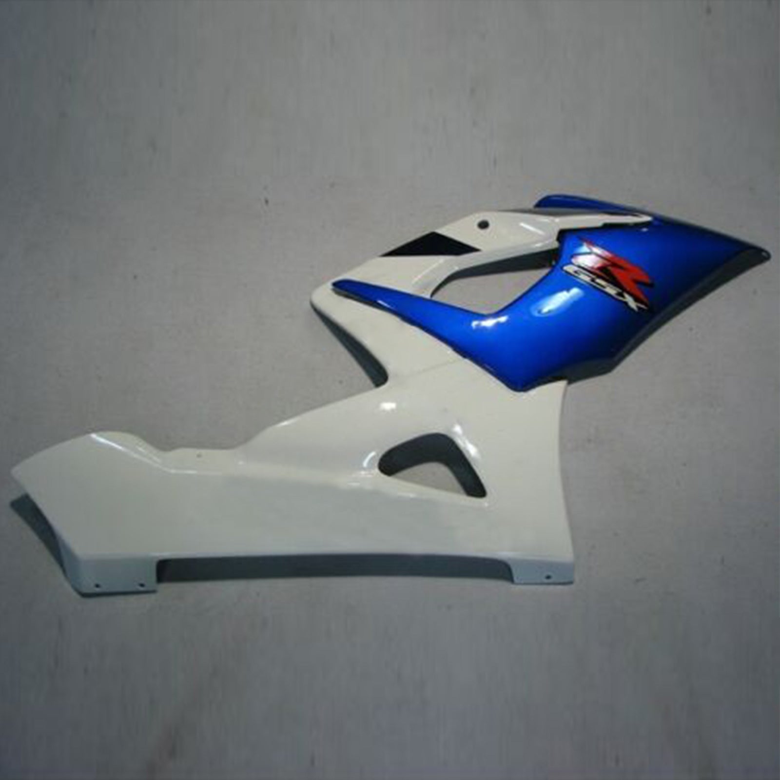 2005-2006 Suzuki GSXR1000 K5 Injection Plastic Fairing karosseri