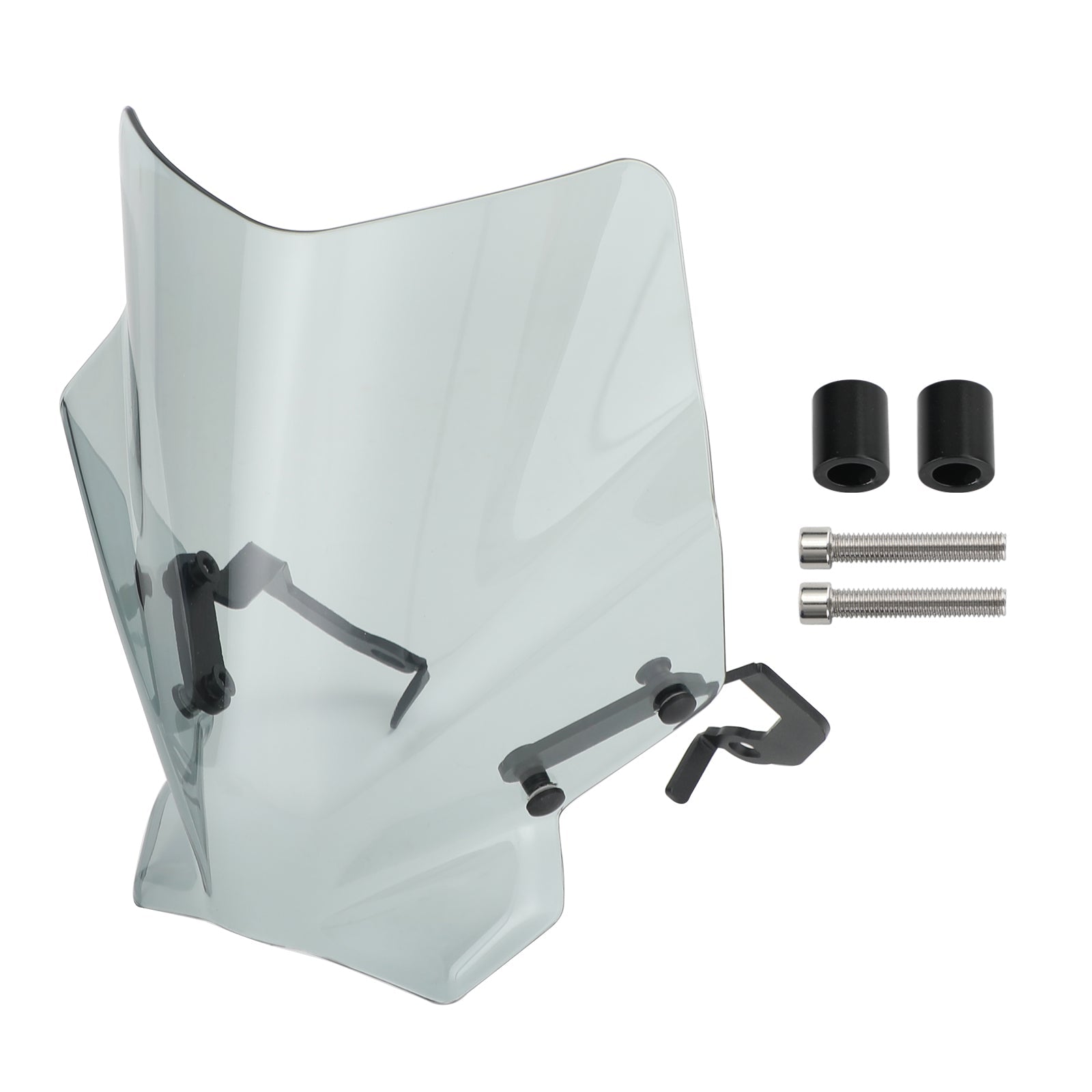 Frontrute frontrute passer for Ducati Monster 821 1200 1200S 1200R 2014-2020 generisk