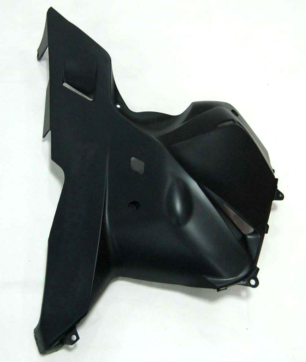 Honda CBR600RR Rouge 2009-2012&Kit de carénage Amotopart noir