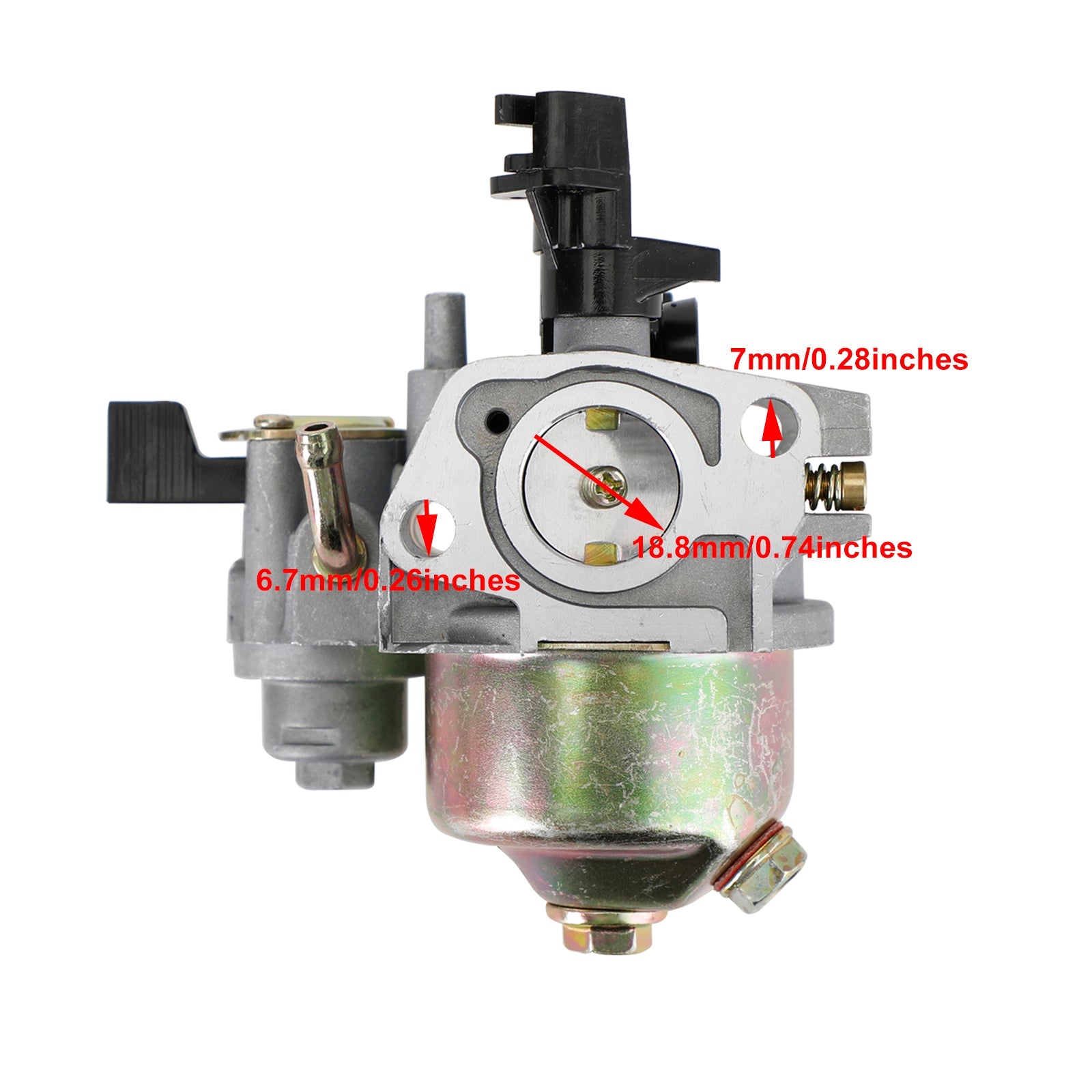 Ski Doo mini z 120cc carb 1998-2008 Carburateur Carb