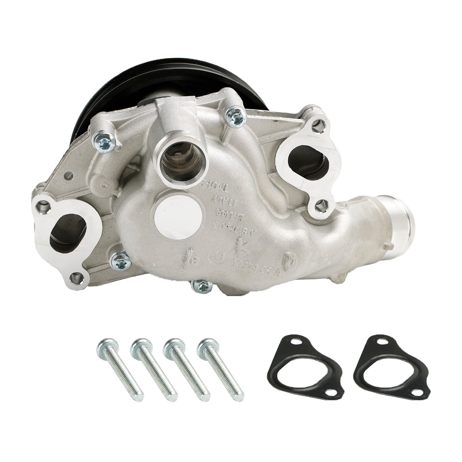 Kit de remplacement du système de refroidissement Jaguar F-Type 5,0 L V8 2014-2021 AJ812119 AJ813909 AJ814042