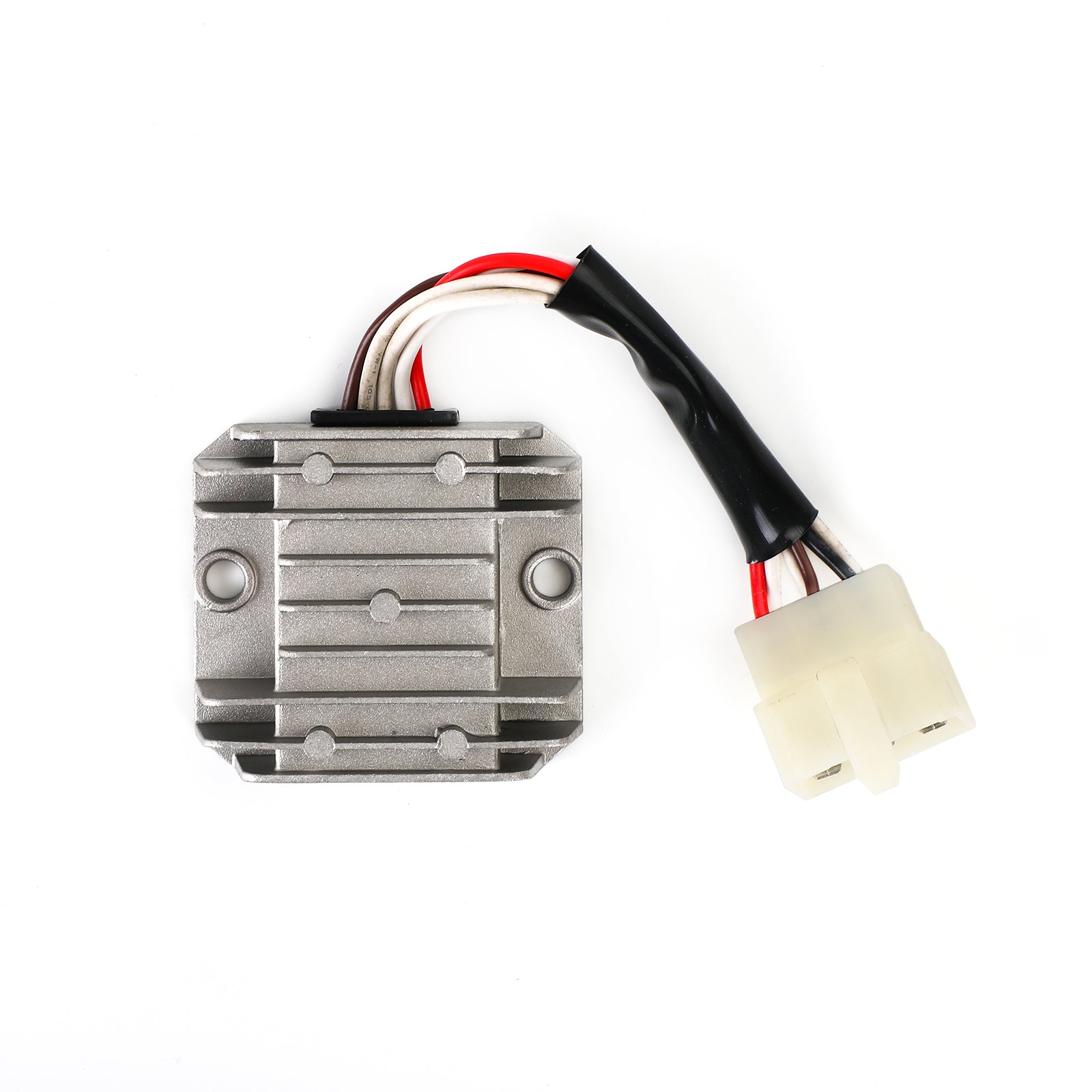 Spänningsregulator för Yamaha SR 400 SP LTD S C SR 500 E/F/G/H/S SRX 250 F T Generic