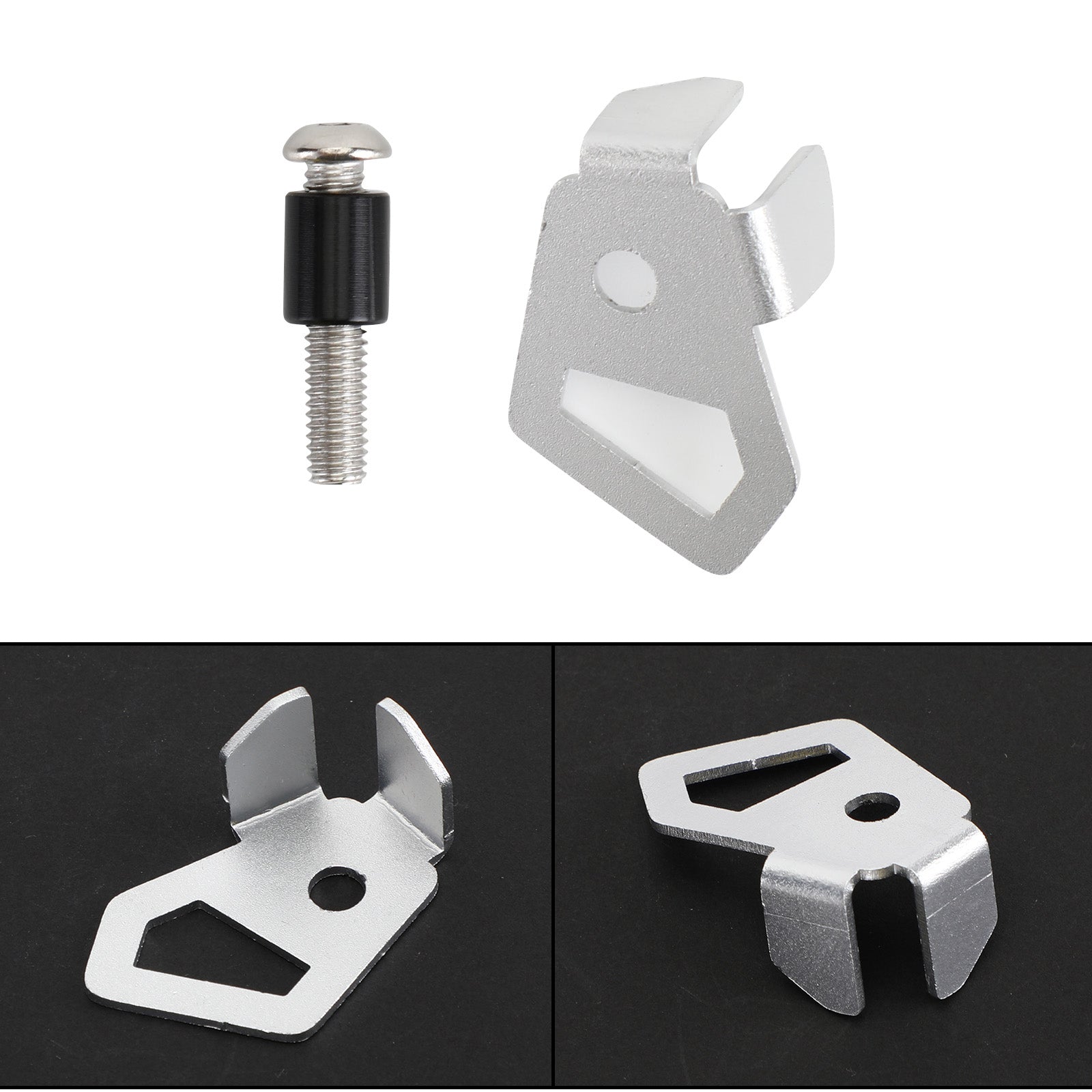 Motorcycle arrière du capteur arrière Ajustement pour yamaha tenere 700 rallye 2019-2020 générique