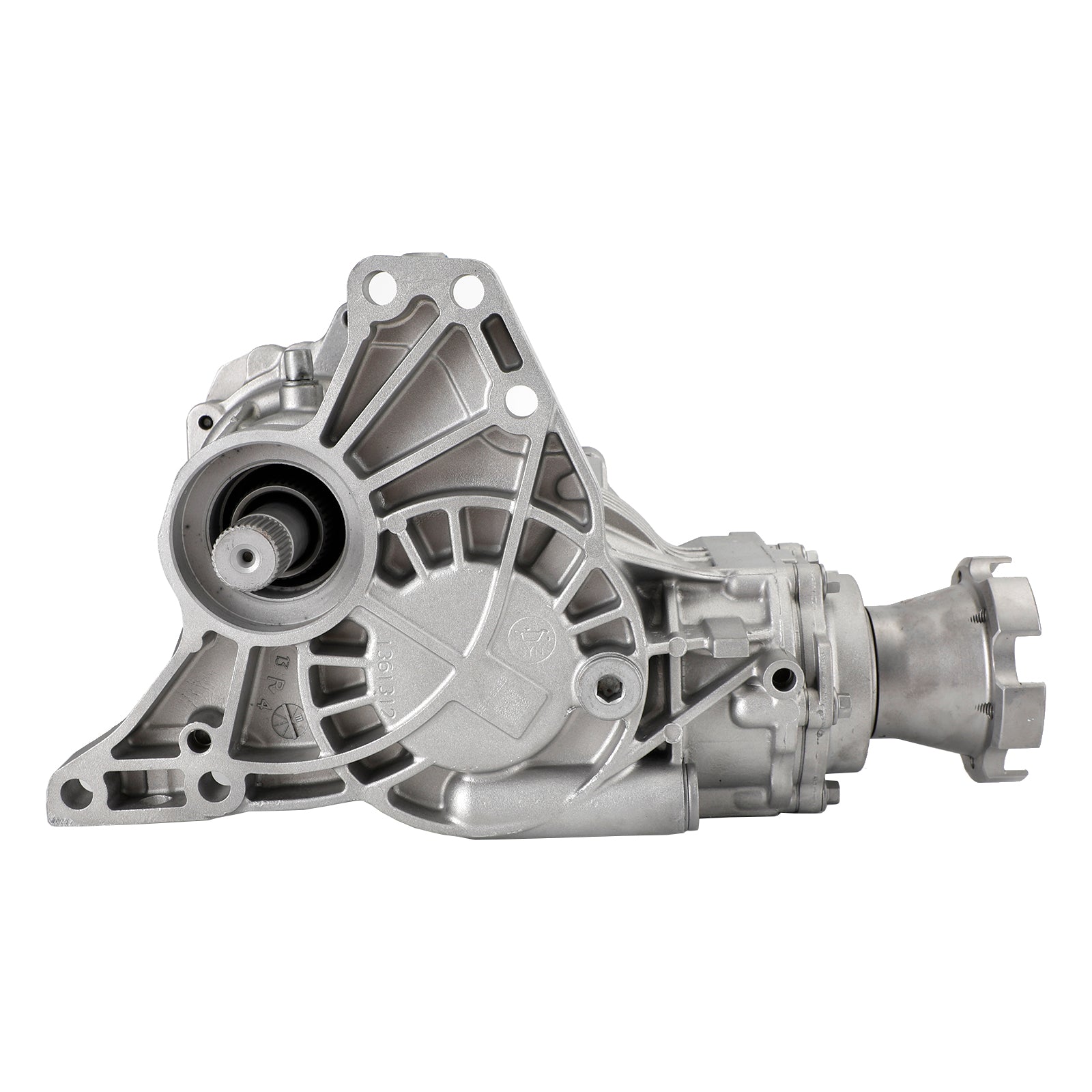 2010-2017 Chevrolet Equinox w/2,4L Ensemble de cas de transfert de moteur 23247709 24263580 84953426 Hollander 412-727