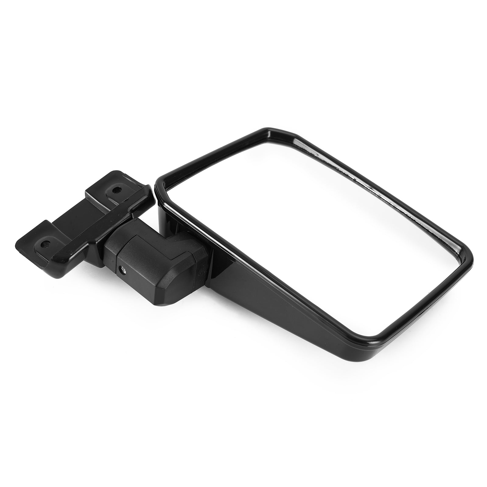 Pár LH+RH Door Mirror pre Toyota Landcruiser 70 75 78 Series Ute 1985-2007