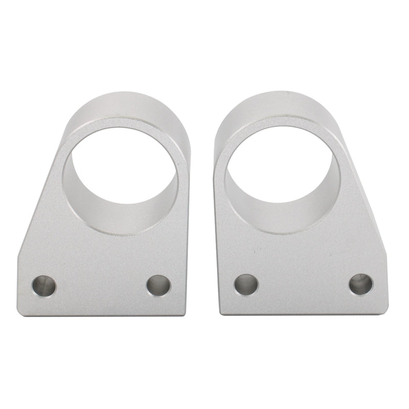 2014-2020 Honda VFR800F RC79 RC93 CNC ALUMINIUM TRACTBAR Bar Risers 32mm Rise Generic