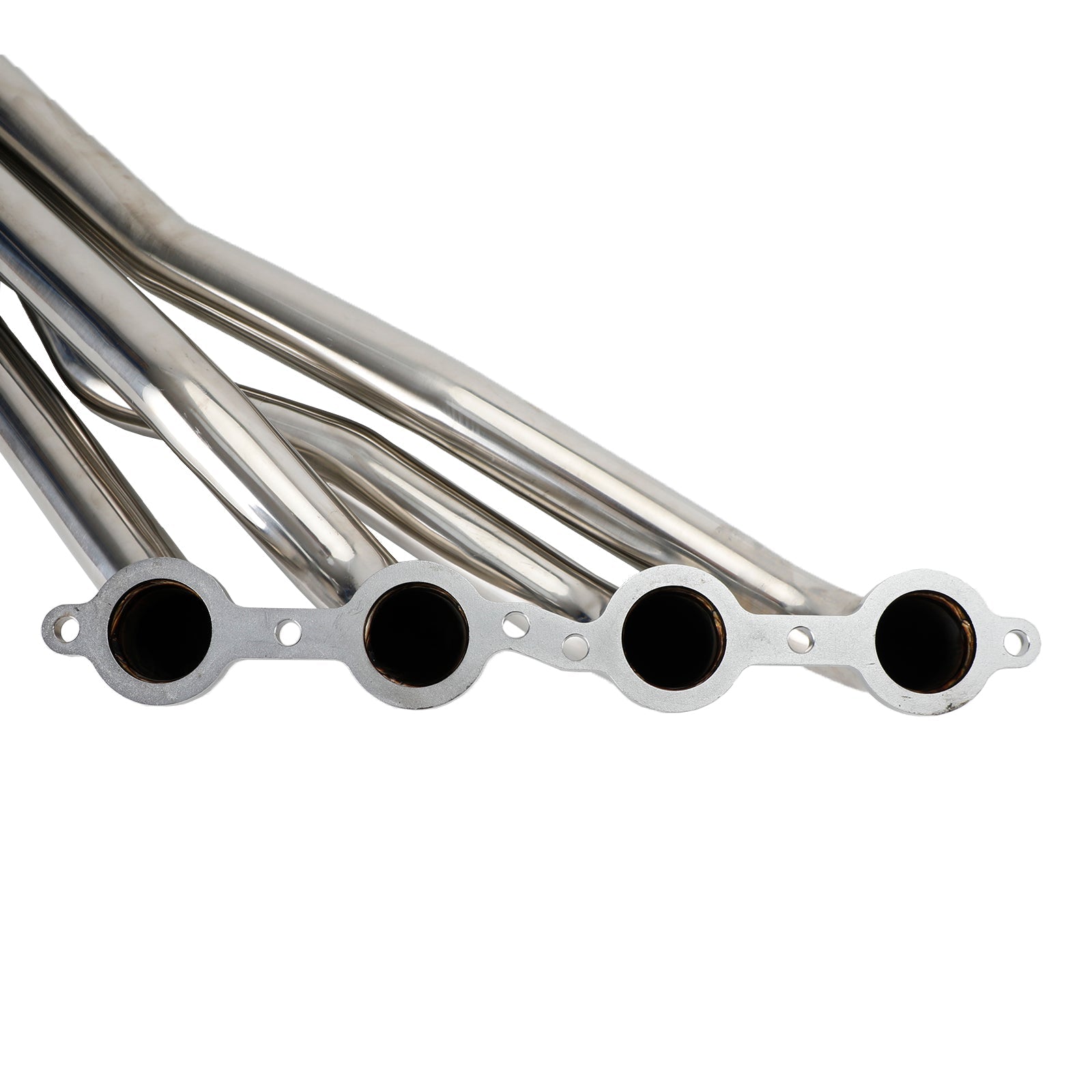 2007-2013 Chevy Silverado 1500/2500/3500 4.8L 5.3L 6.0L Lange buis uitlaatkopsets