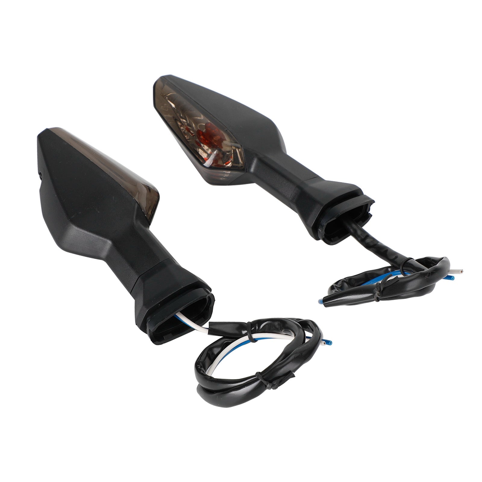 Indikátorový svetlo svetla pre otáčky pre kawasaki ninja400 Z650 Z900 Z1000 Z1000SX Clear