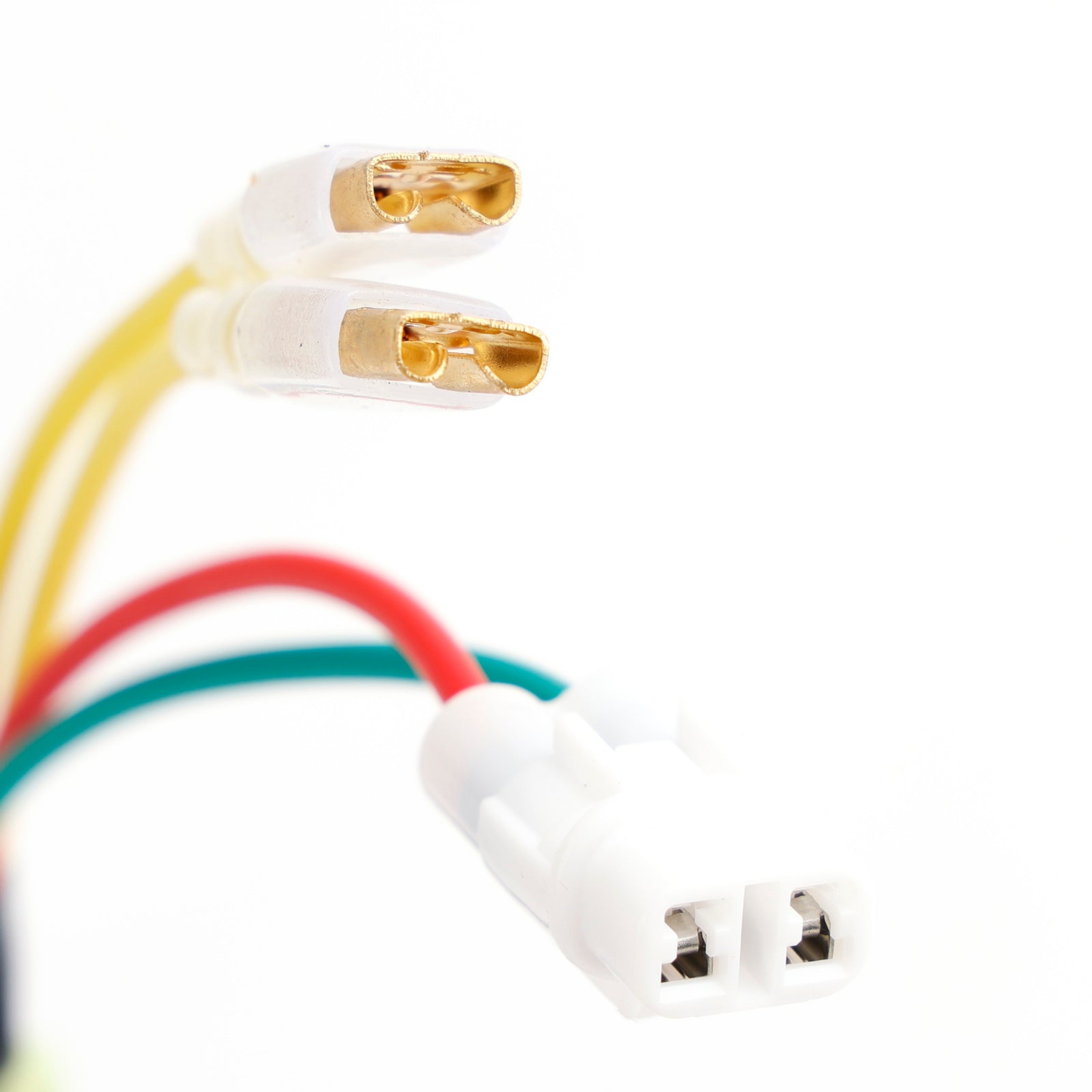 Ontstekingsstatorregelaar & Pakking voor Husqvarna FC450 FS450 FX450 2017 - 2023