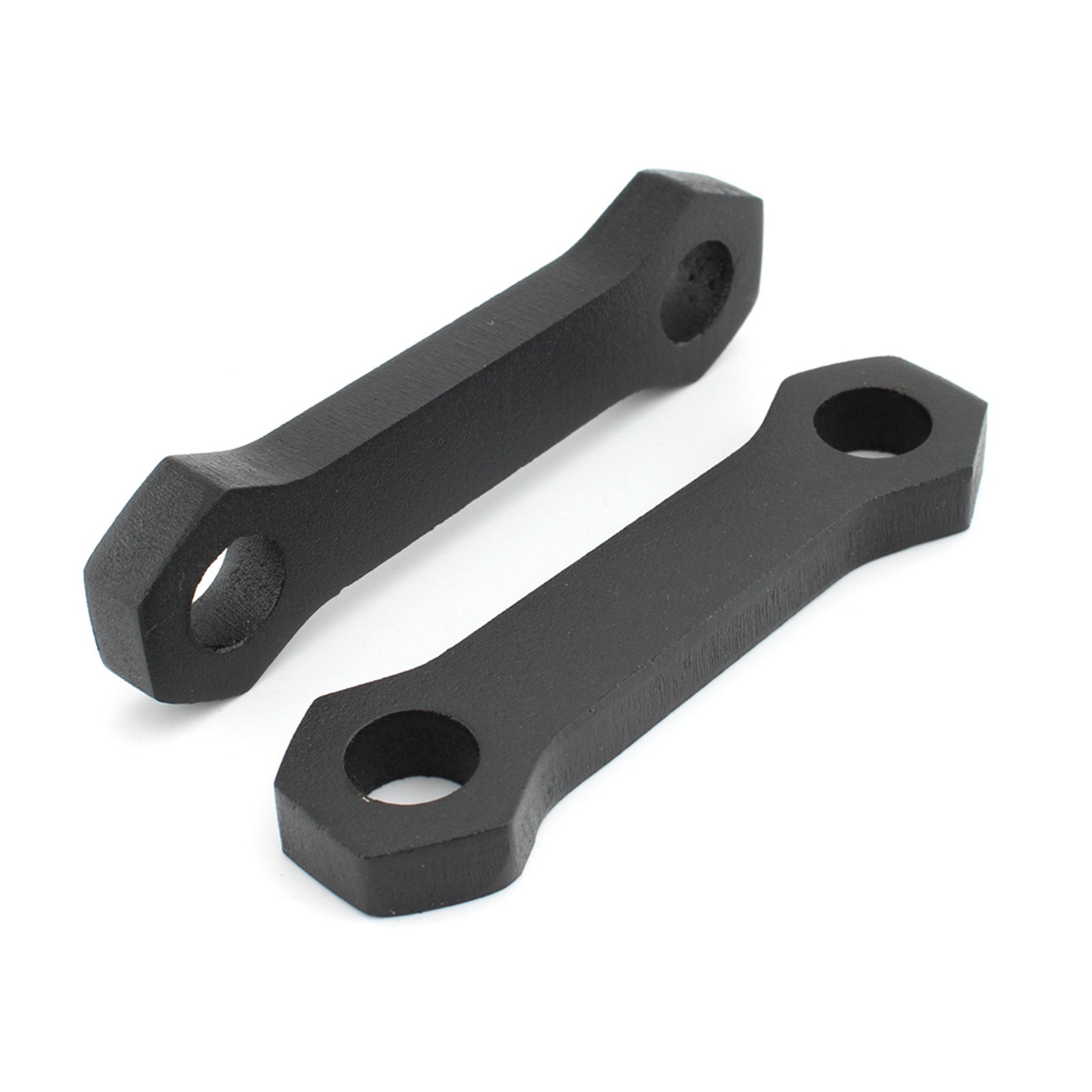 Yamaha MT-09 TRACER 900 XSR900 XT1200Z Kit de enlace de descenso de aluminio CNC