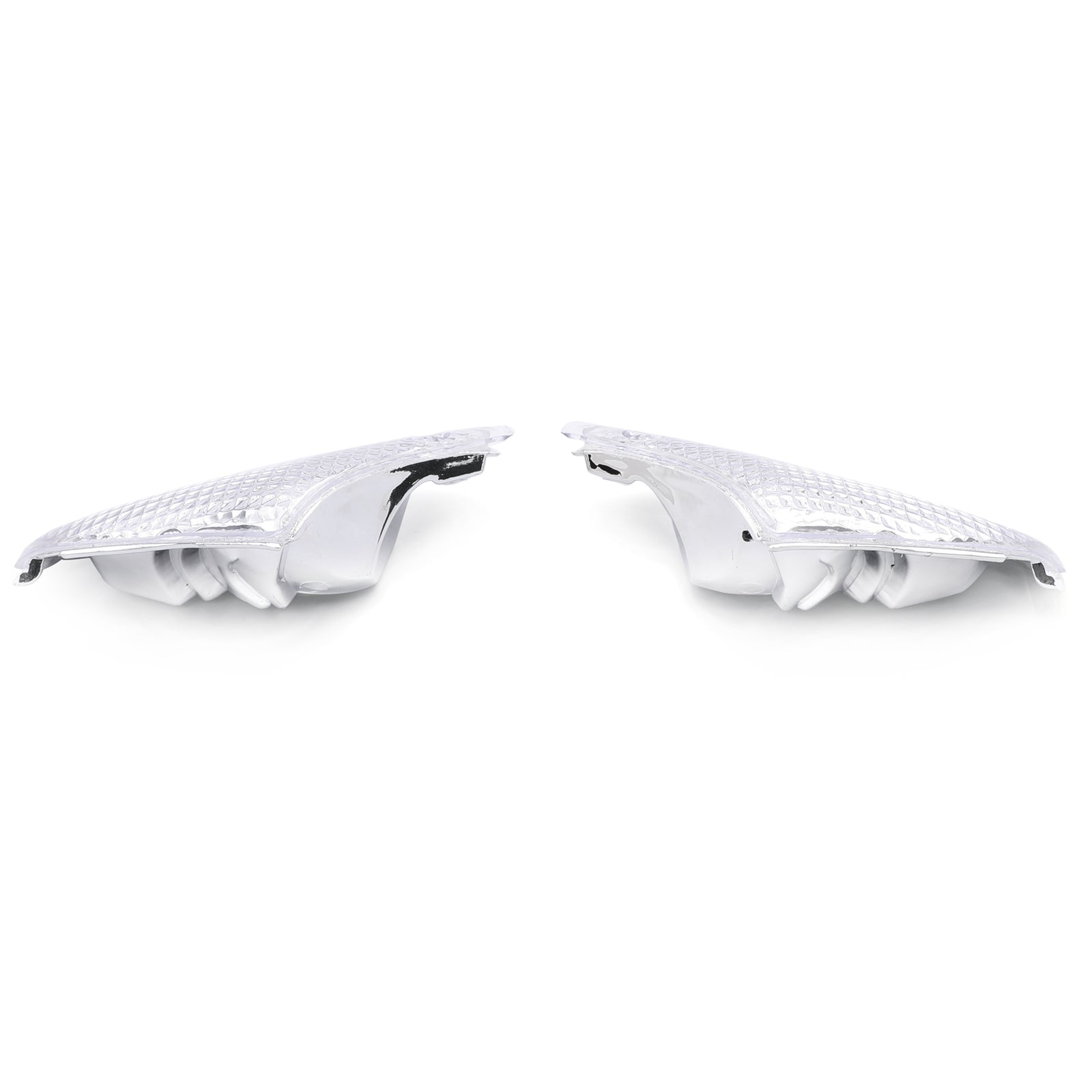 BMW K1200S K1300S Front Turn Signals Lens Generic