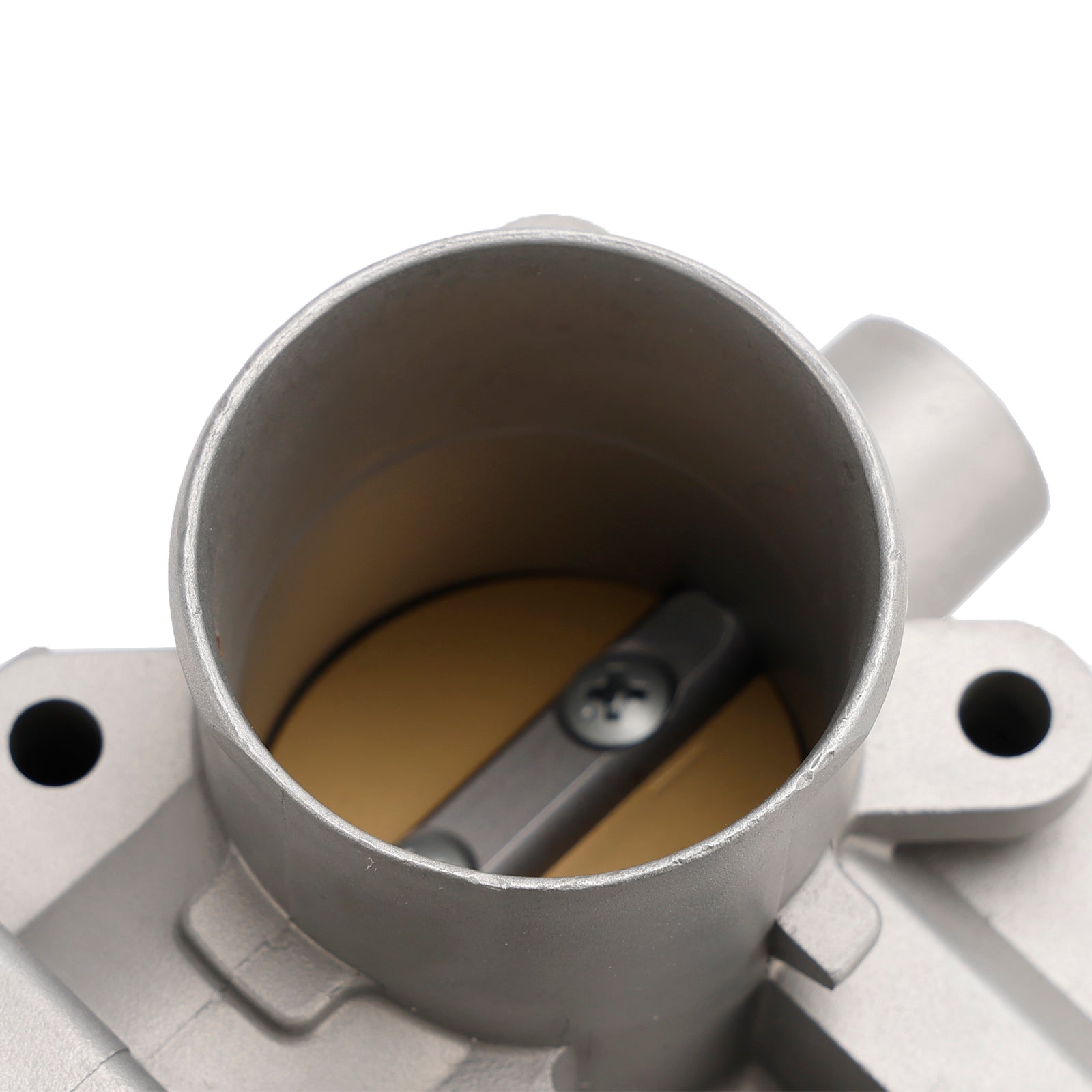 2008-2015 SMART FORTWO 1,0L PURE/PAILAČNÉ TROTTLE BODY A1320700027