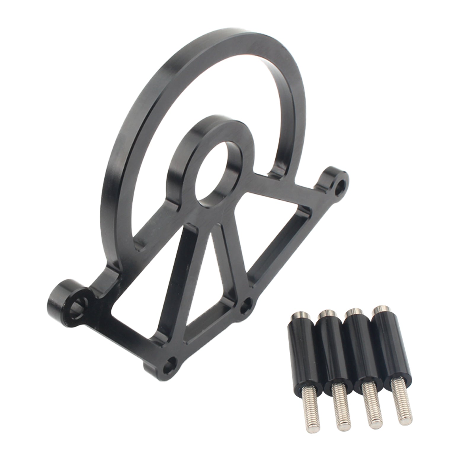 SPOCKNING Kedjeskedjeskydd för Hinkley Bonneville Thruxton Generic