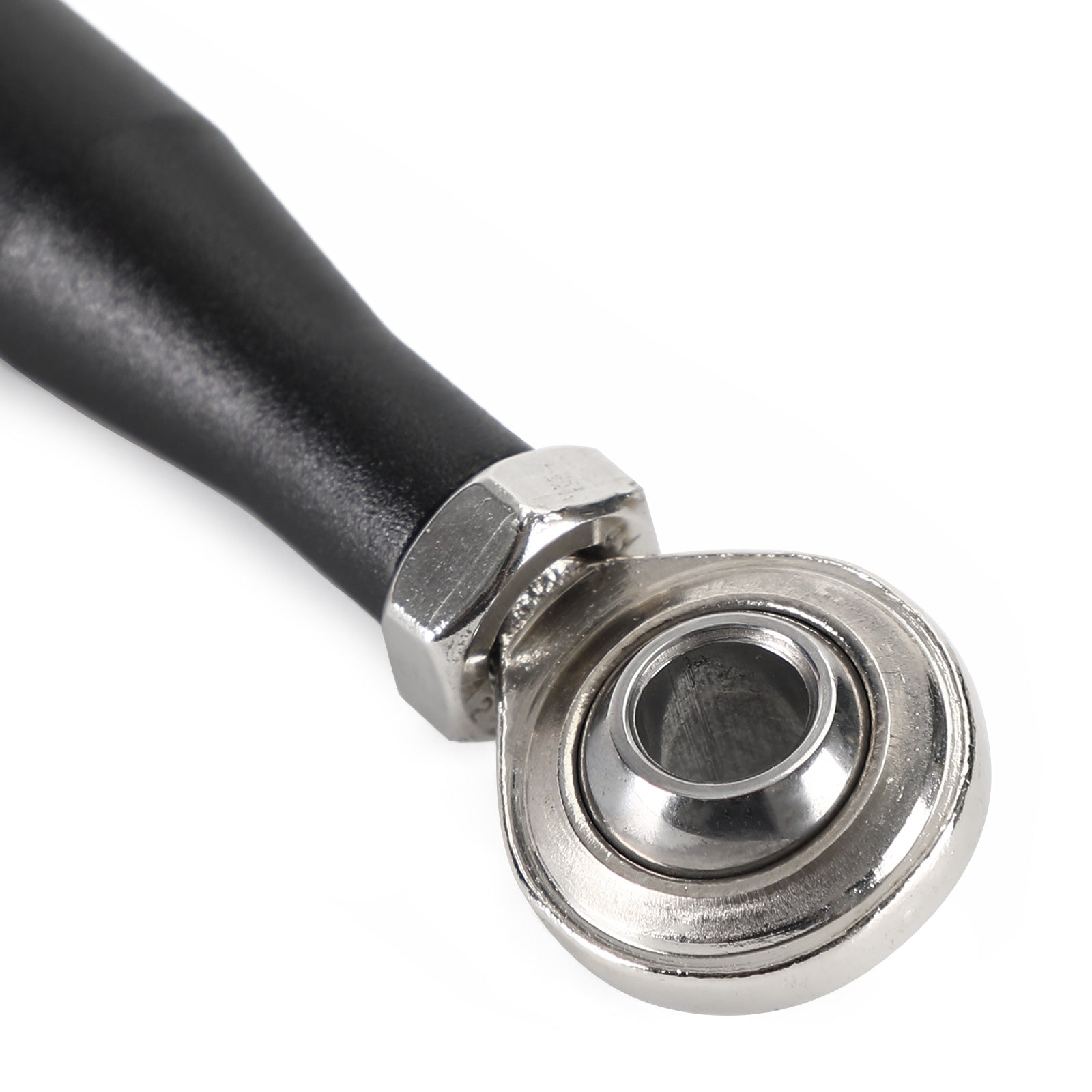 Link para mudança de link de marchas ajuste de link para turnê Electra Softail Road Glide Black