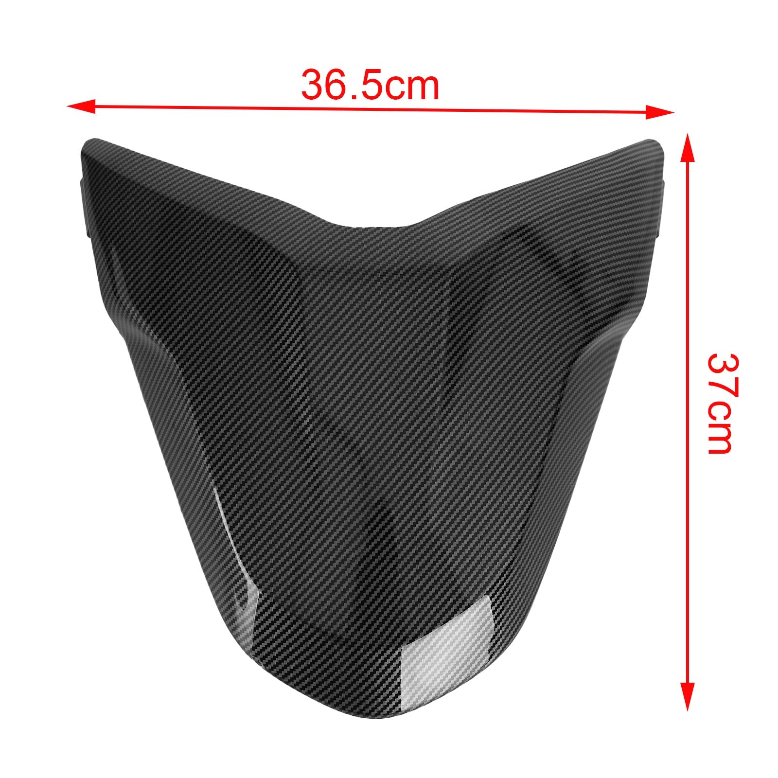 DUCATI Supersport 939 950 All Year Tail Rear Seat Cover Fairing Cowl Generic