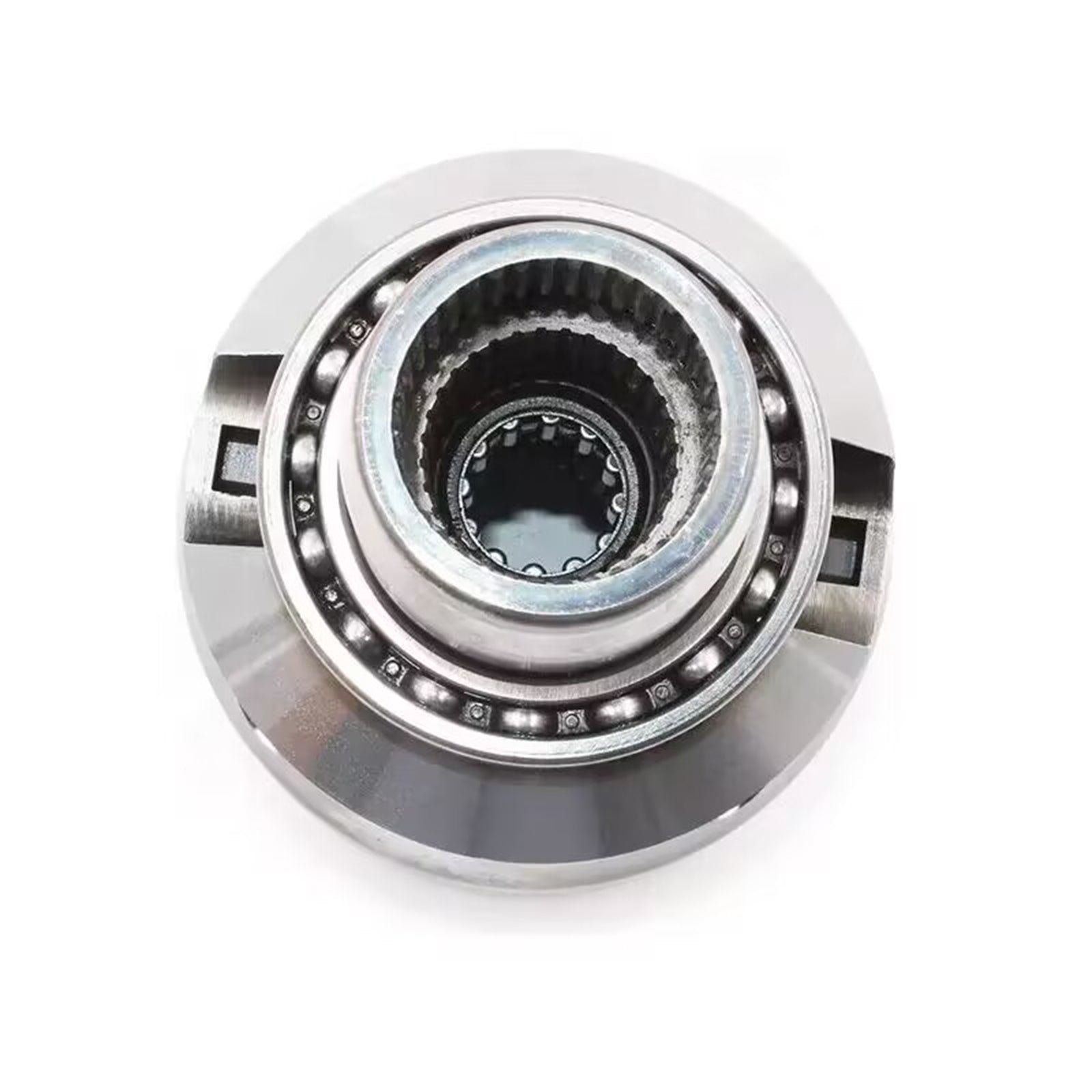 2002-2014 Subaru Impreza WRX middendifferentieel 38913AA102 38913AA101 38913AA100