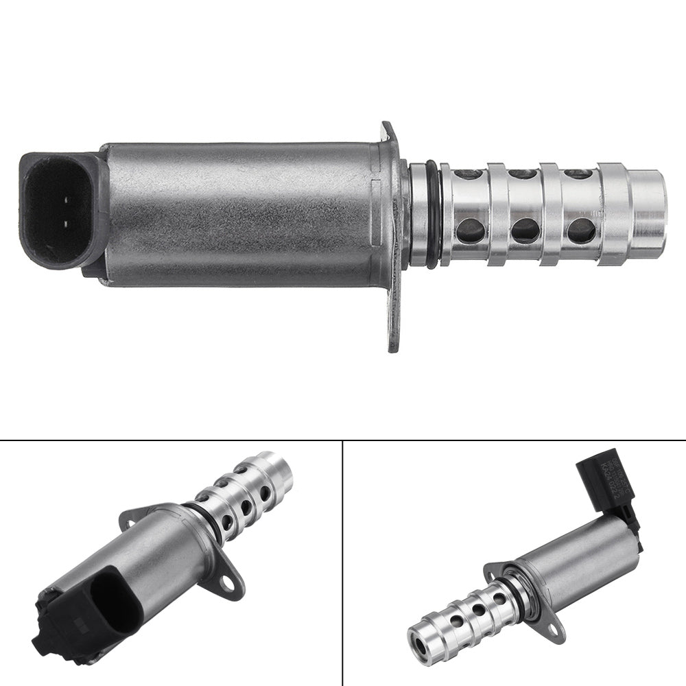 VVT Variabel ventil Timing Solenoid för säte Toledo Altea VW Golf 06F109257A Generic