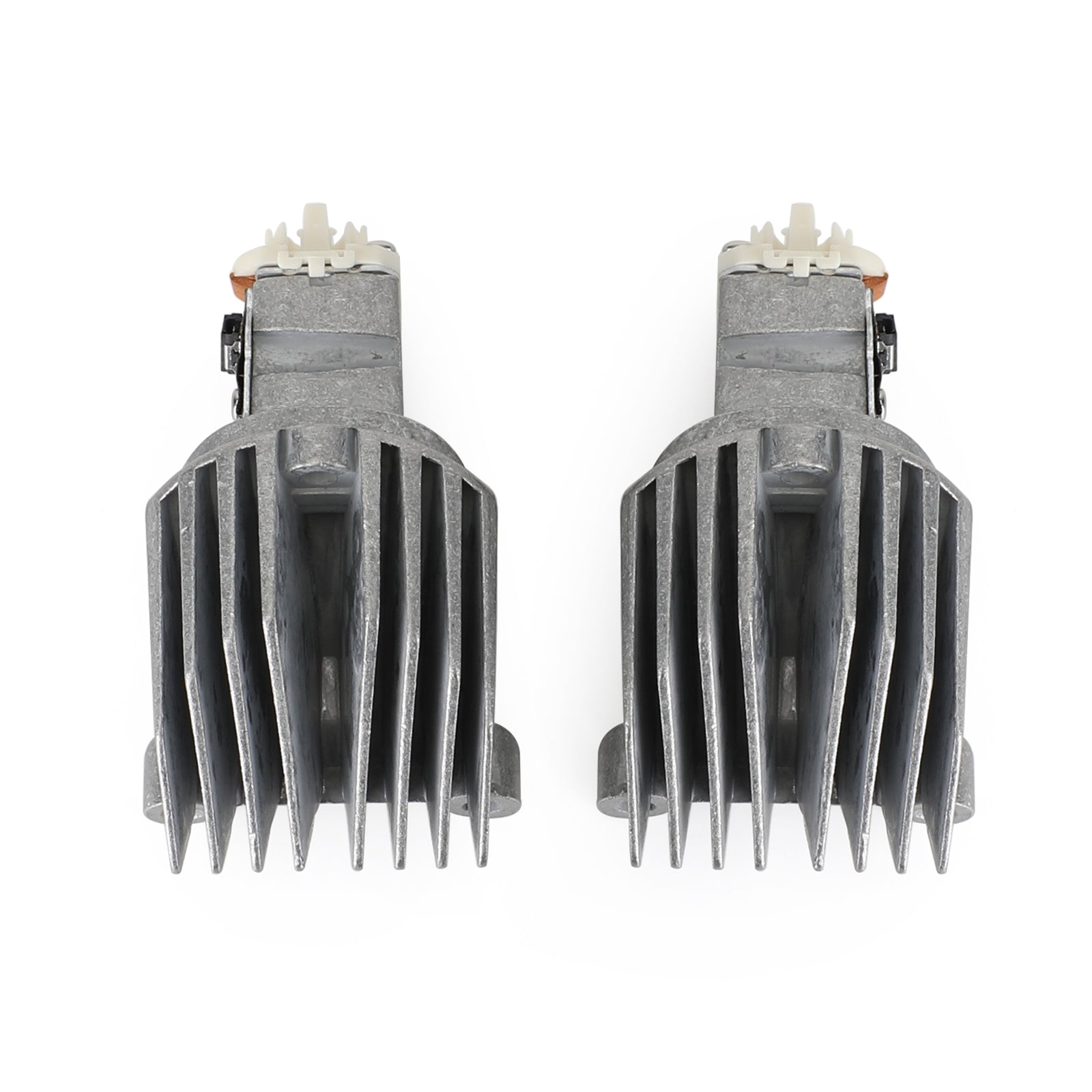 2 PCs BMW 528i 2.0L 2014-2016 Módulo LED DRL 63117343876