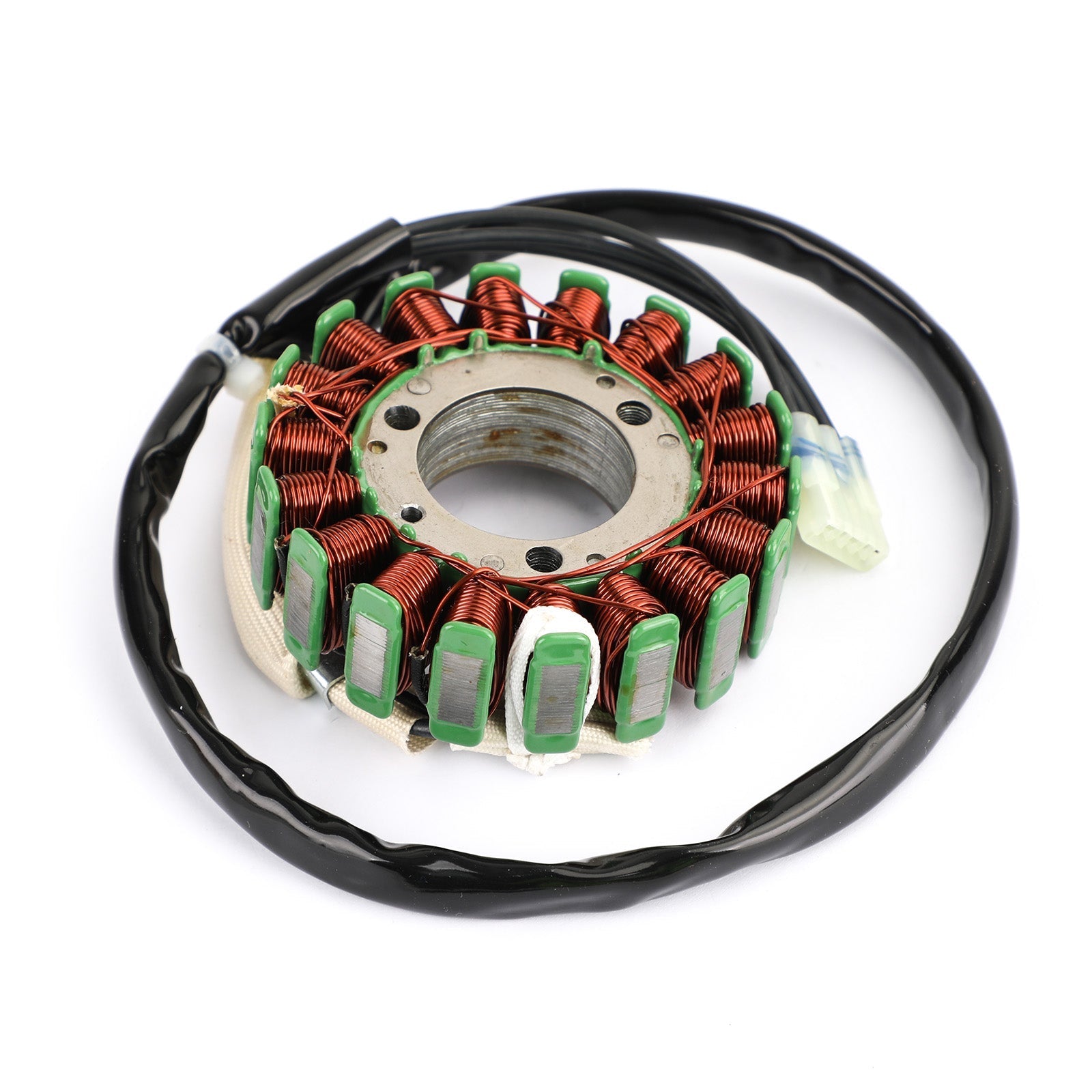 Generator Magneto Stator Fit for Beta RR 4T 350 390 430 480/Racing 16 - 19 Generic