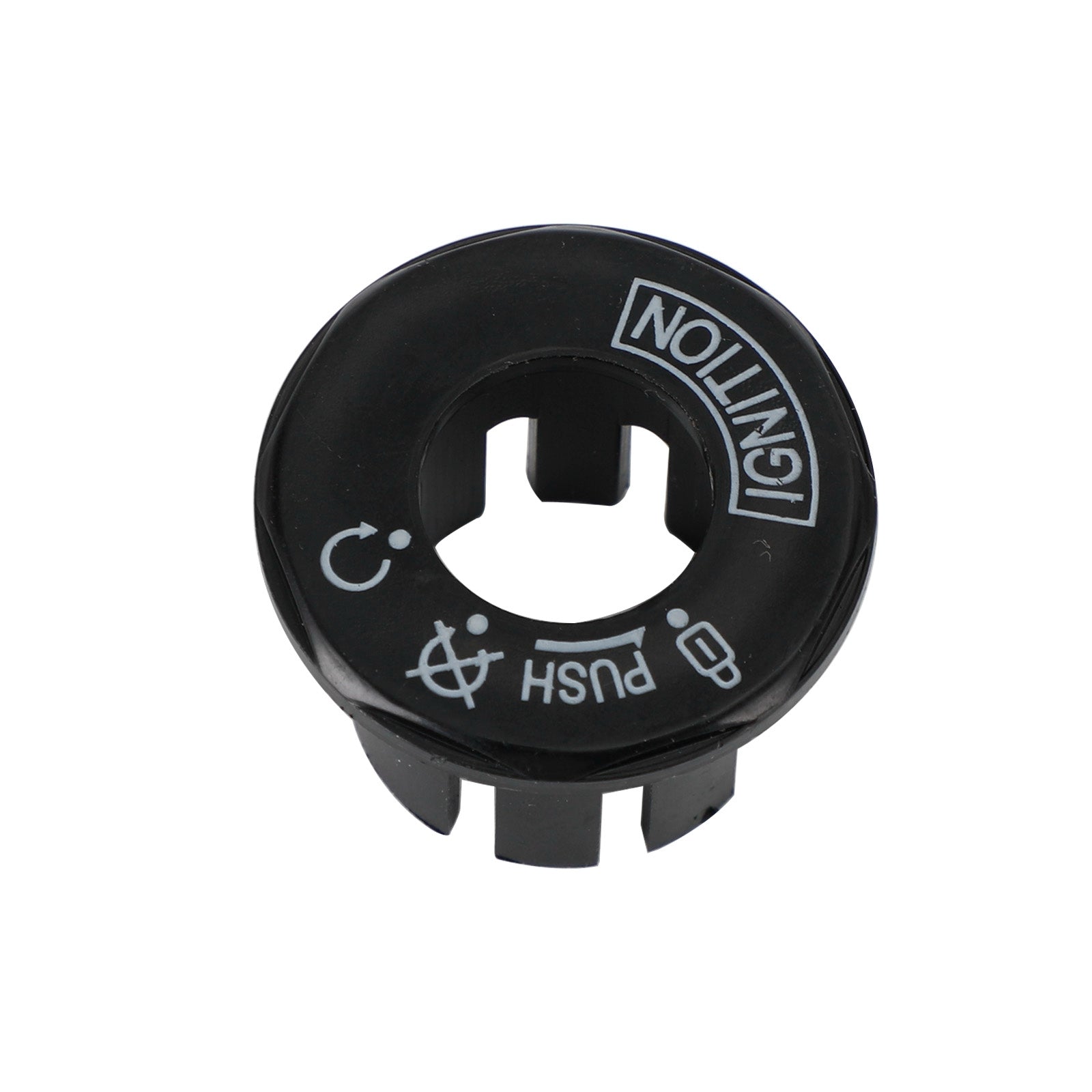 Contactslot Slot GY6 125cc 150cc TaoTao Jonway Roketa SunL Kymco Scooter