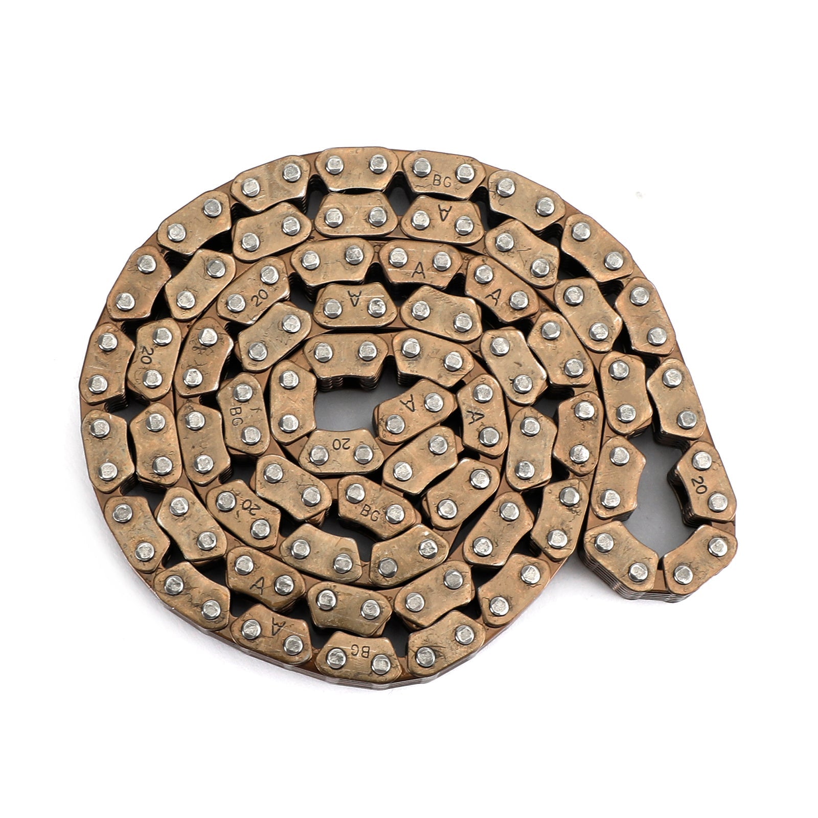 2009-2012 Yamaha Yzf R1 Racebase 50Th 94591-60126 Zware distributieketting