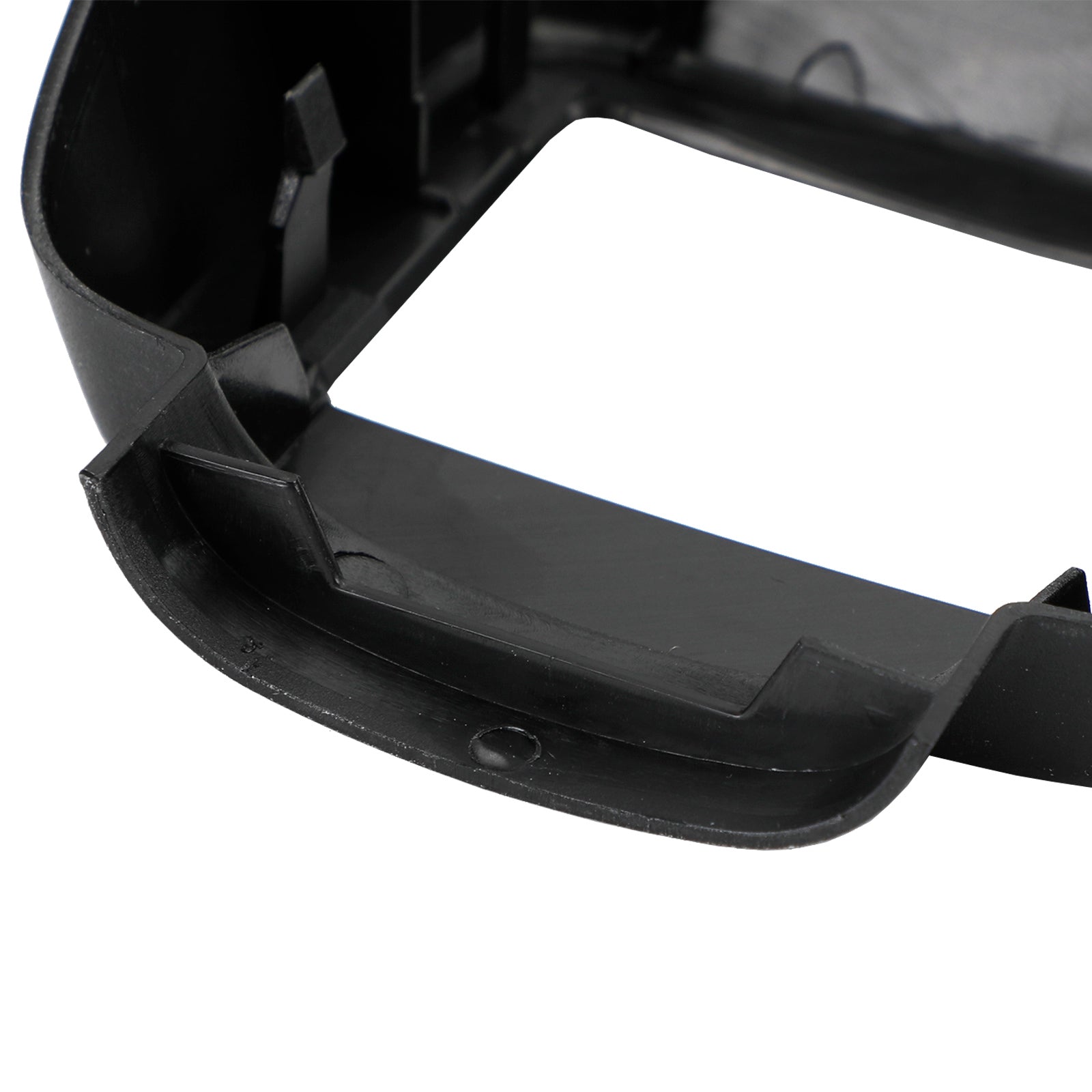 VW Golf MK7 2013-2016 Front Radar Round Sensor Frame Trim Cover