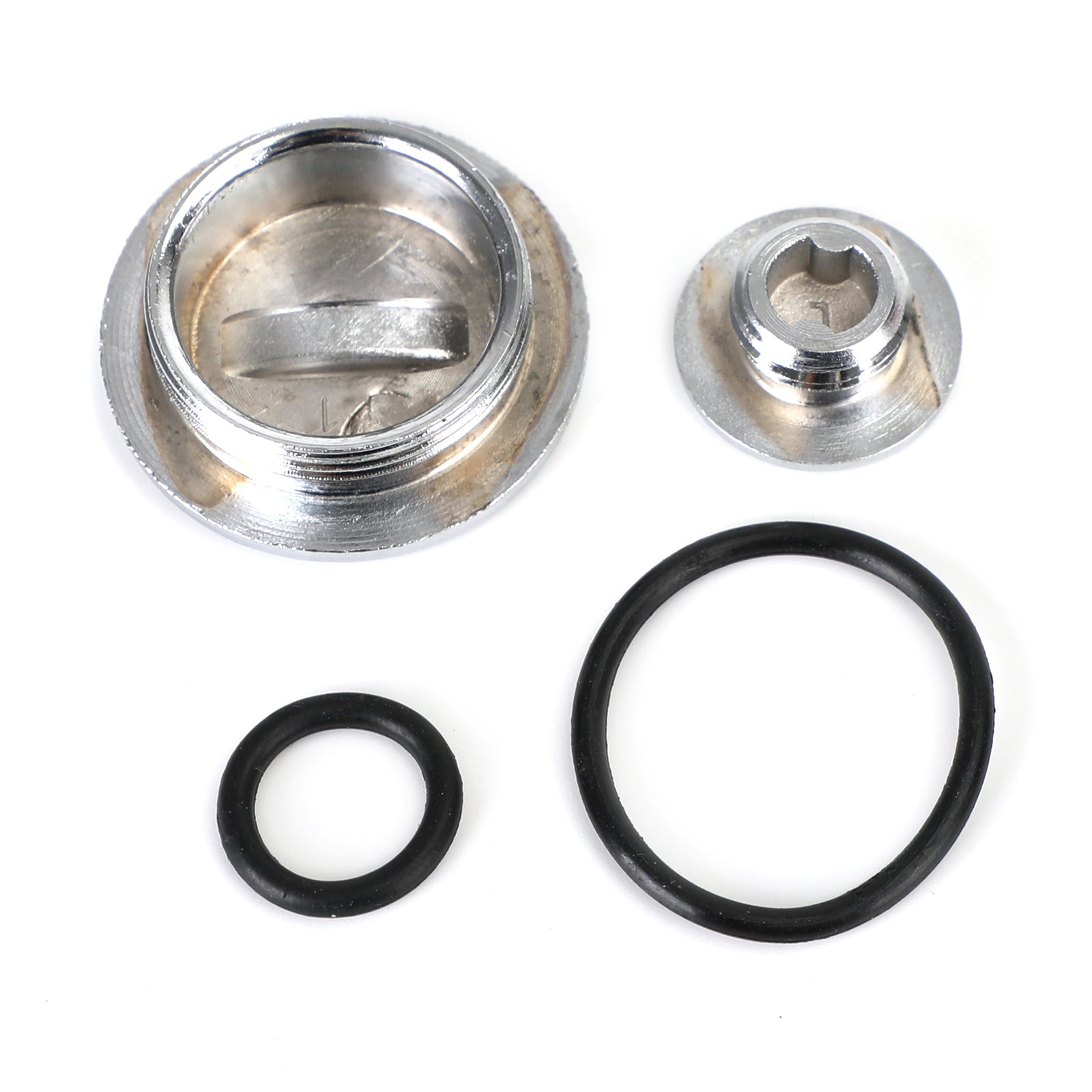 50 ccm 70cc 90cc 110cc 125 ccm ATV Motor Stator Bočné kryt