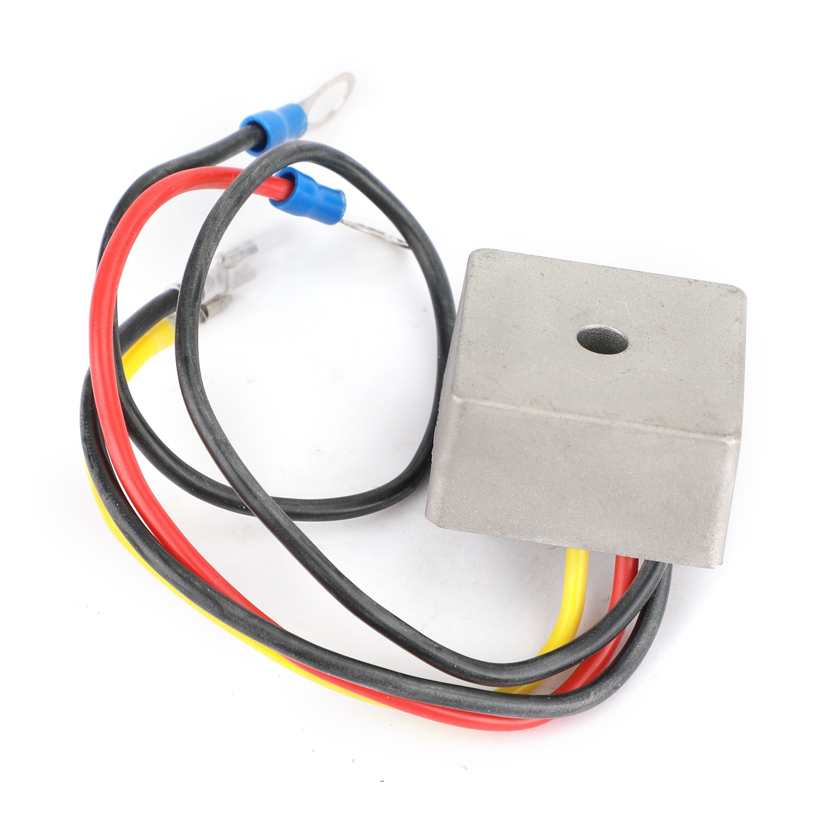 Regulator Rectifier Fit for Club Car DS '92 -'07 Gas Golf Cart 1027112-01 1015777