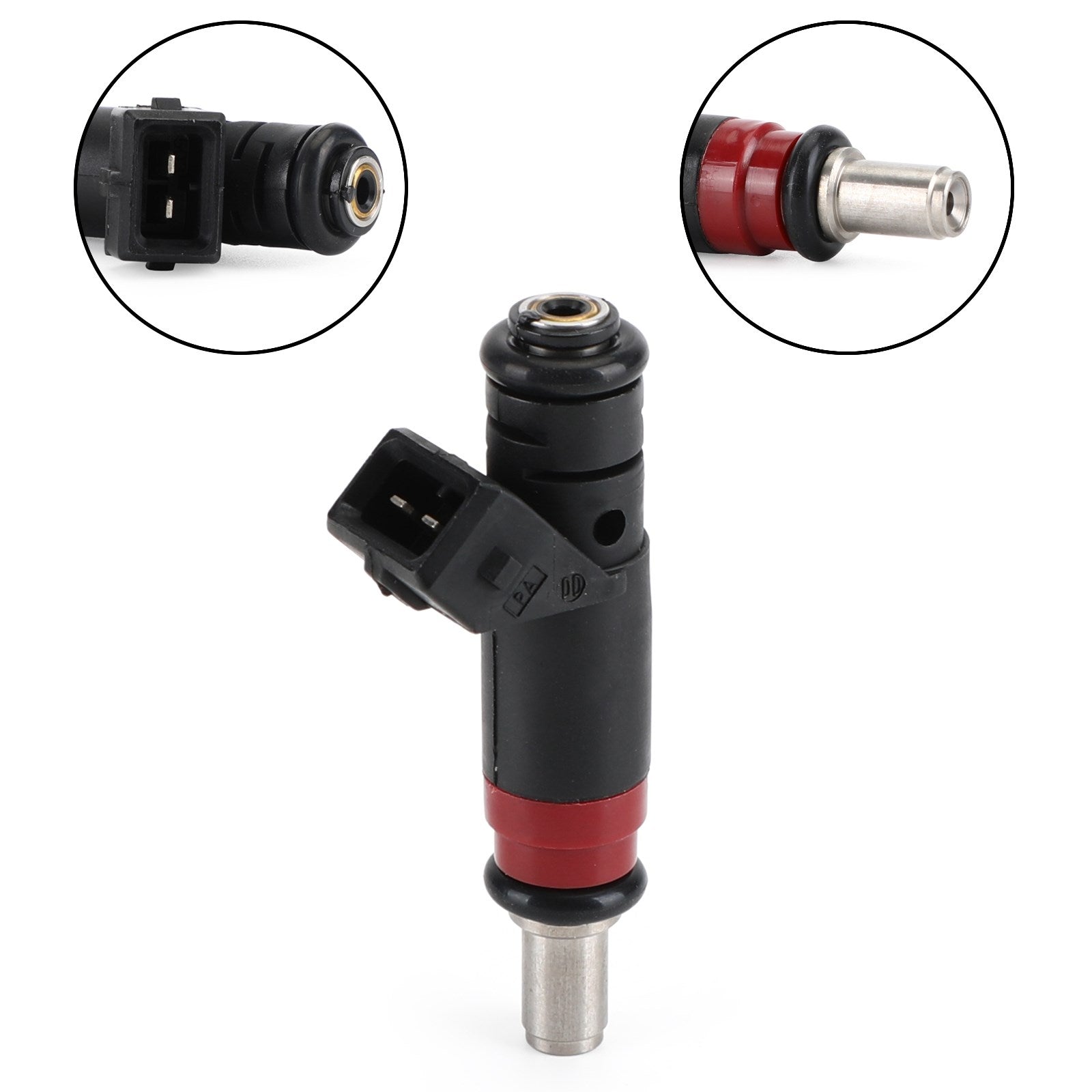 1PCS Injetores de combustível 21150162D FIT MERCEDES SCANIA AXOR ACCELO ATRON
