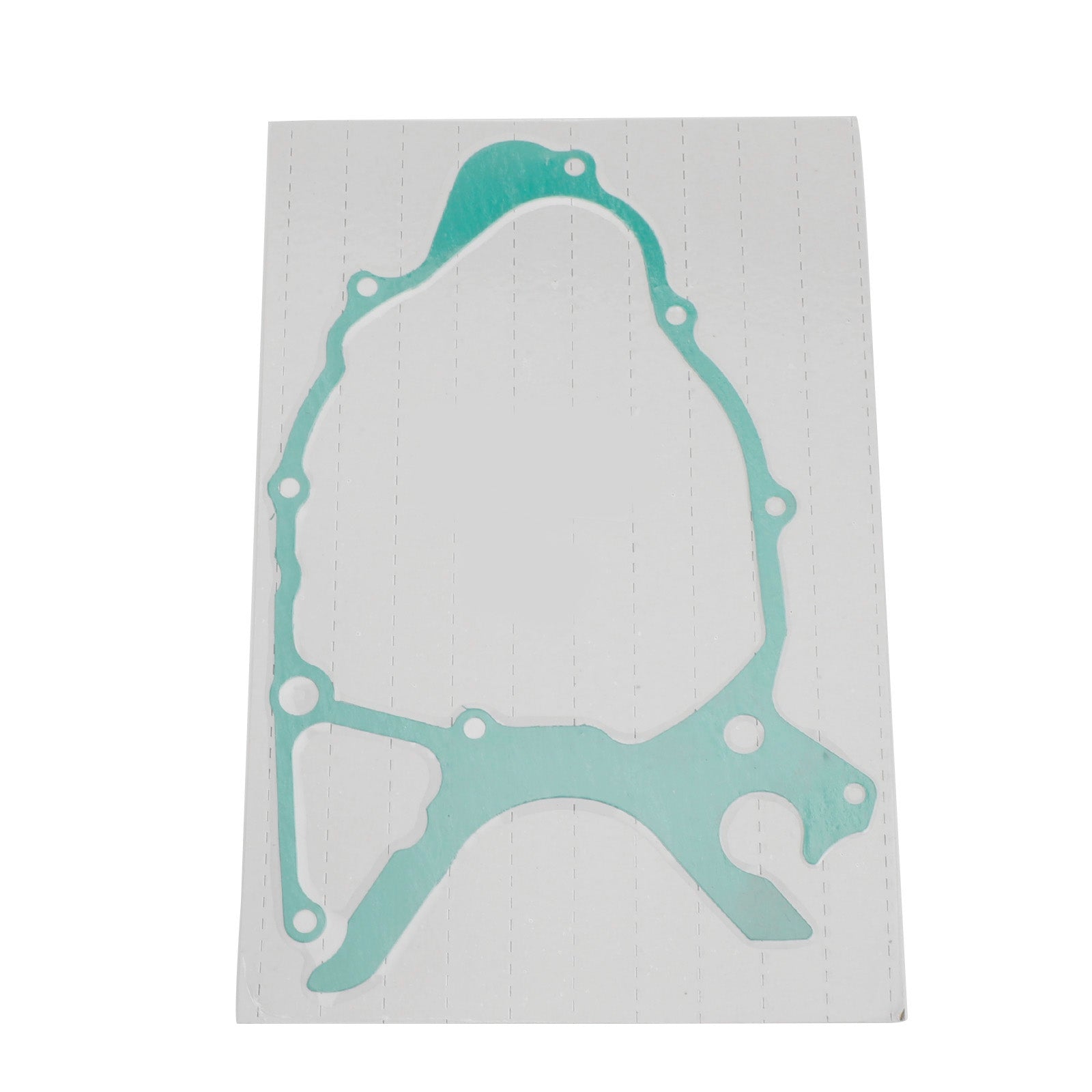 3 Juntas de la tapa del estator del motor izquierdo para Yamaha Trailway TW200 87-2022 3AW-15451-03